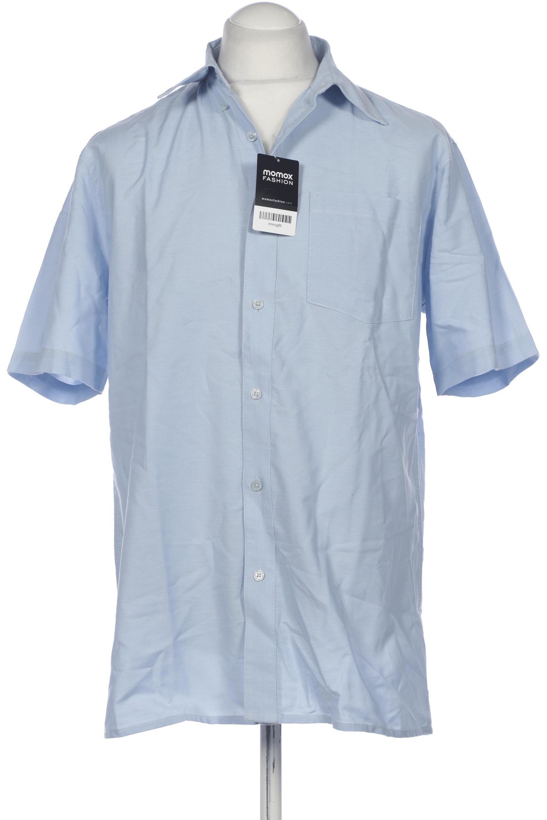 

Dickies Herren Hemd, hellblau, Gr. 52