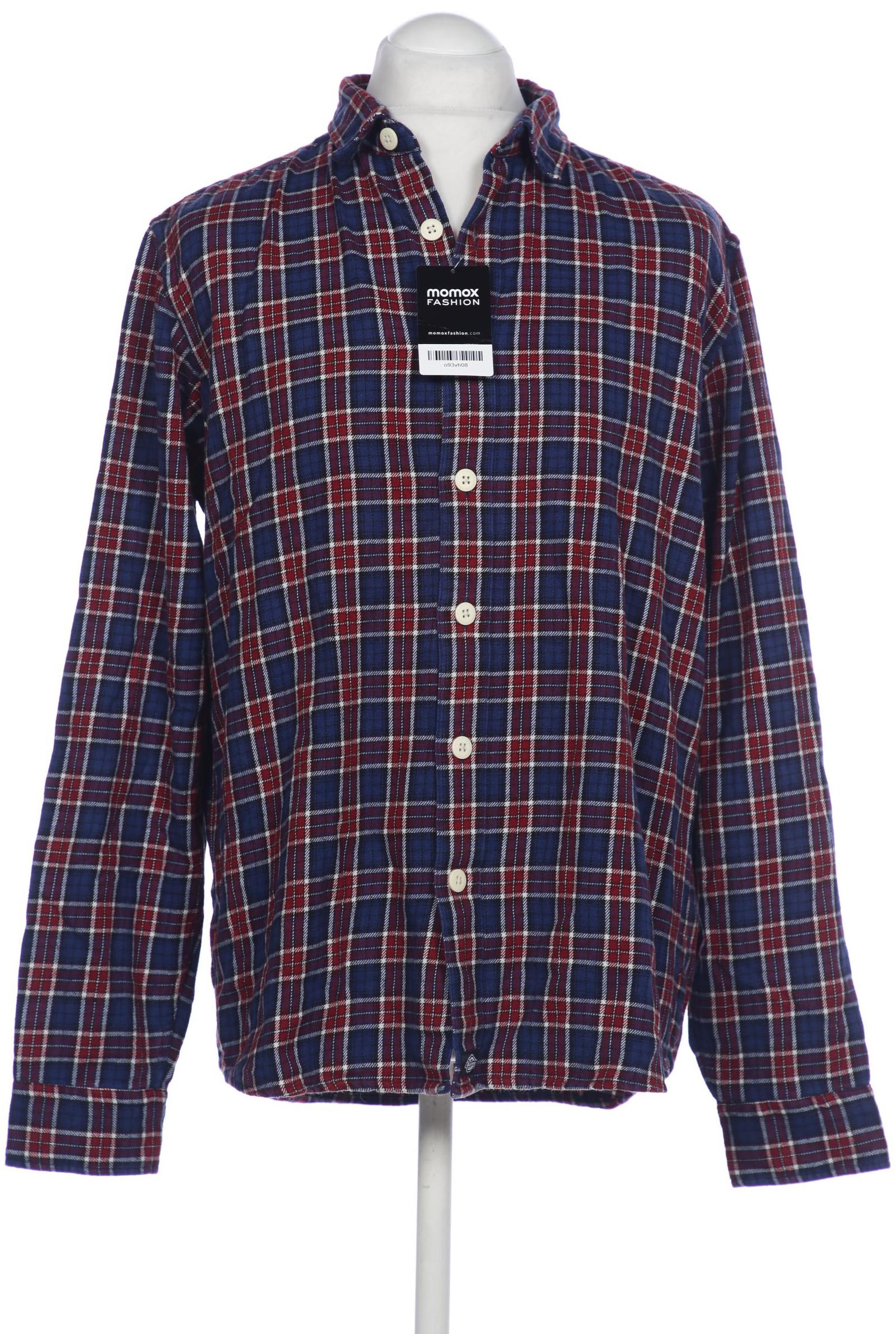 

Dickies Herren Hemd, marineblau, Gr. 52