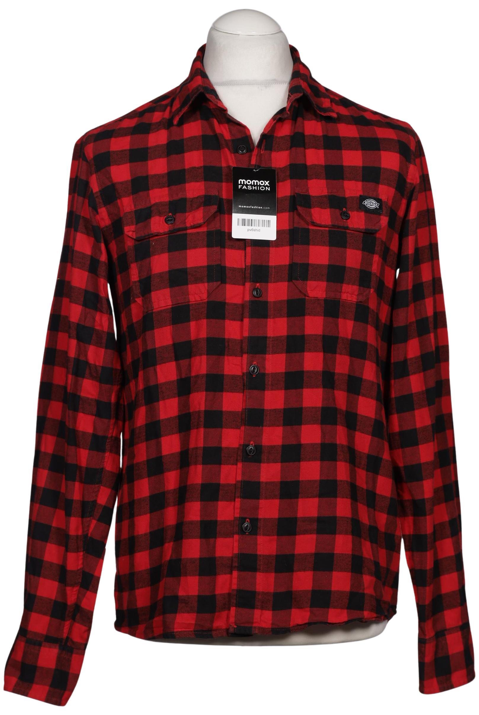 Thumbnail - Dickies Herren Hemd, mehrfarbig, Gr. 46