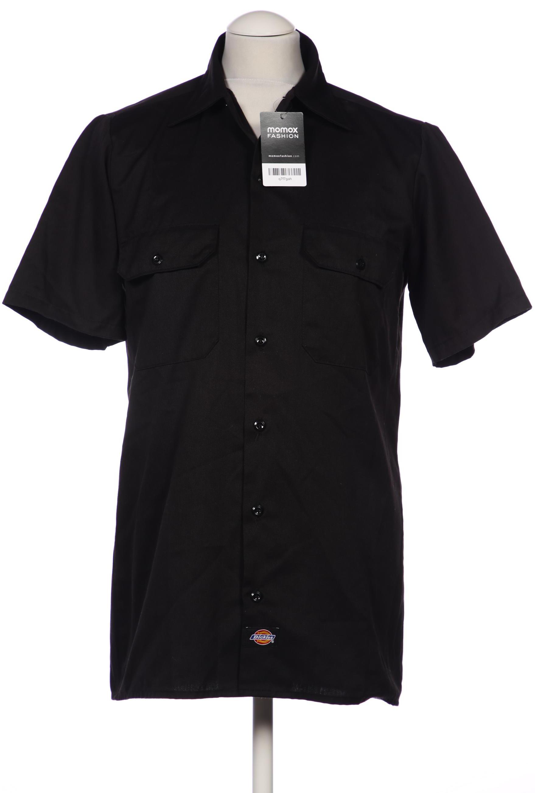

Dickies Herren Hemd, schwarz