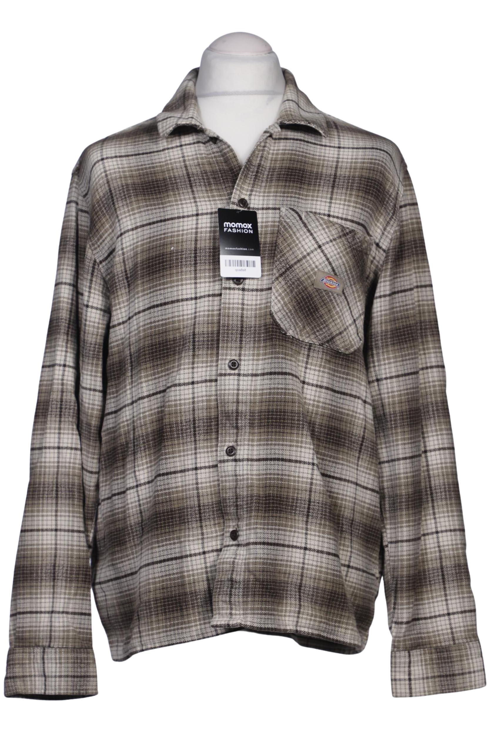 Thumbnail - Dickies Herren Hemd, mehrfarbig, Gr. 52