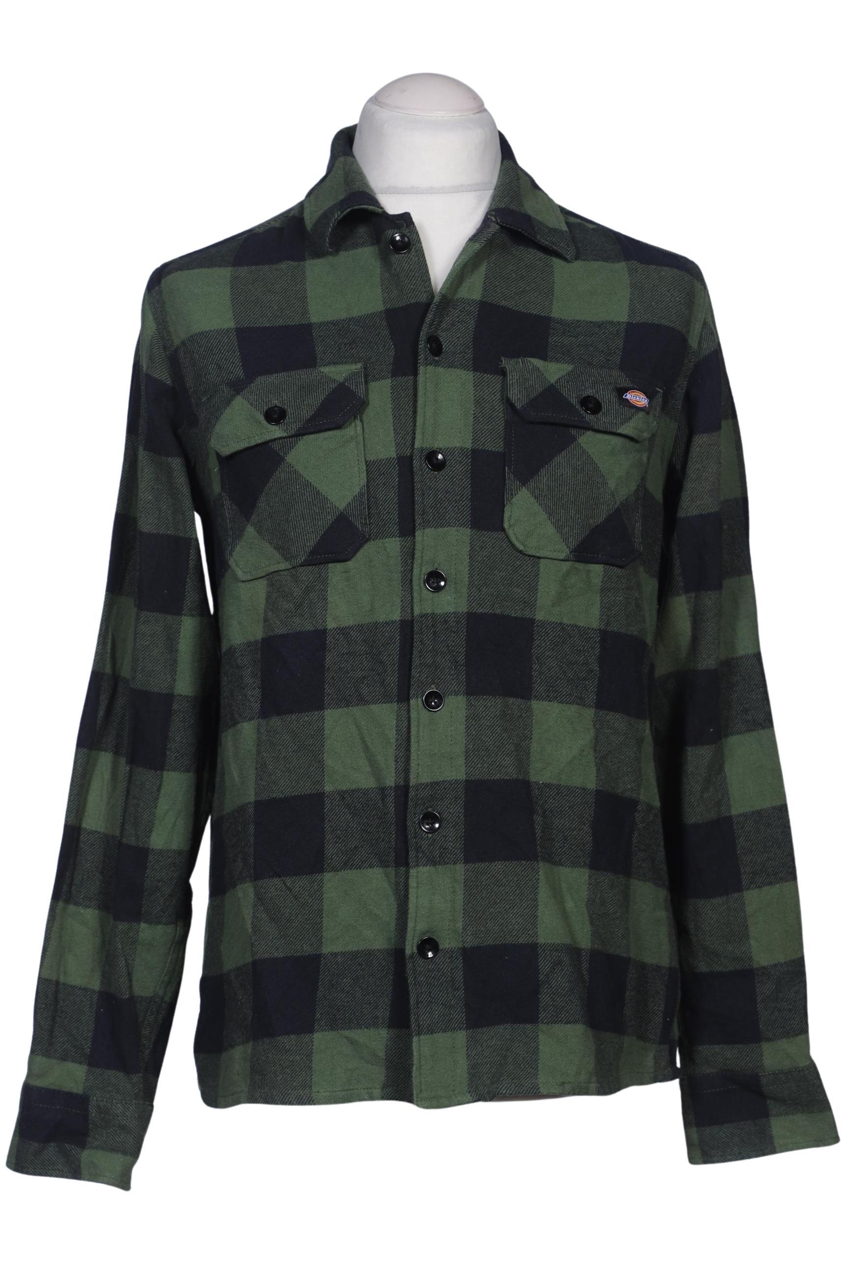 

Dickies Herren Hemd, mehrfarbig, Gr. 48