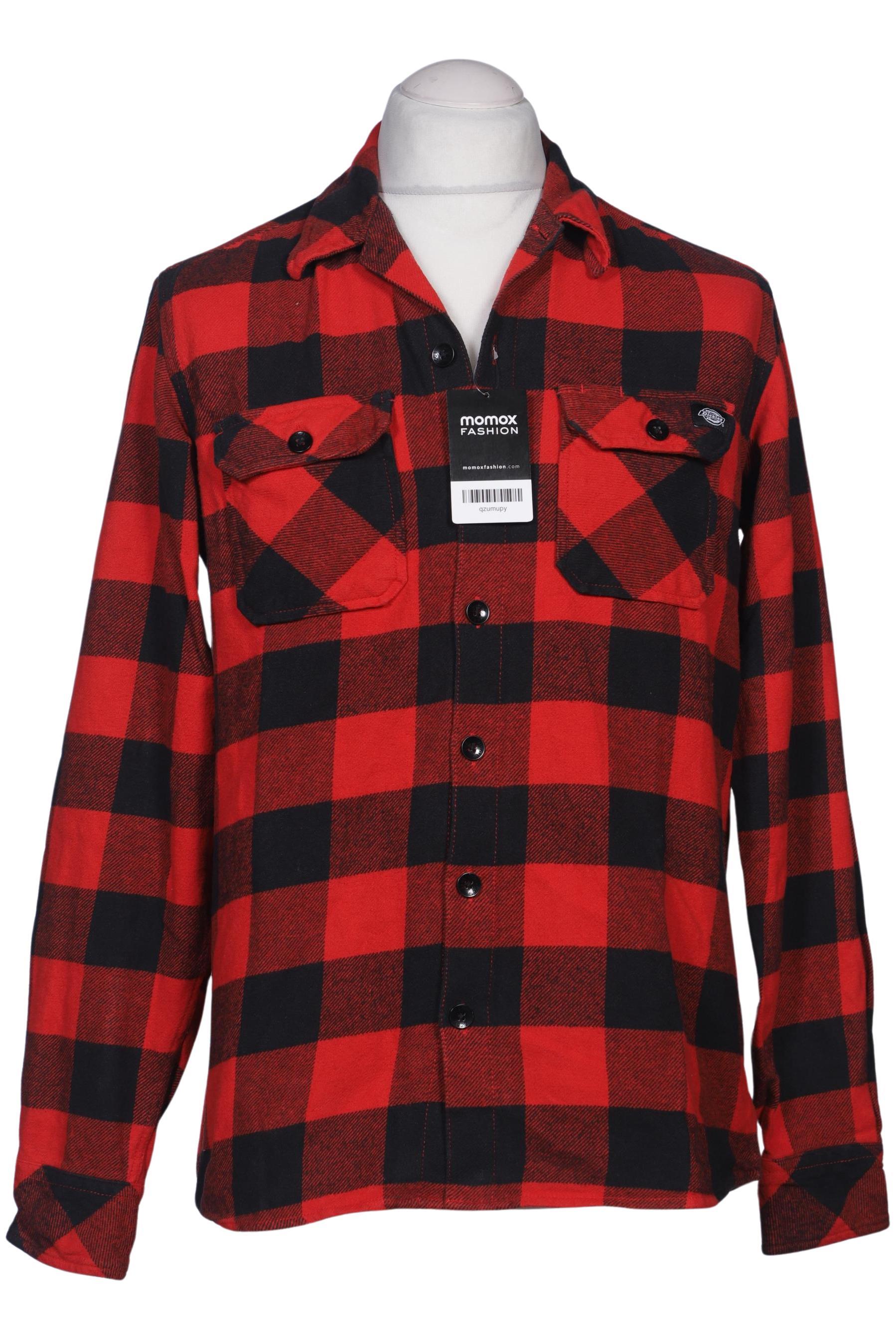 

Dickies Herren Hemd, mehrfarbig, Gr. 48