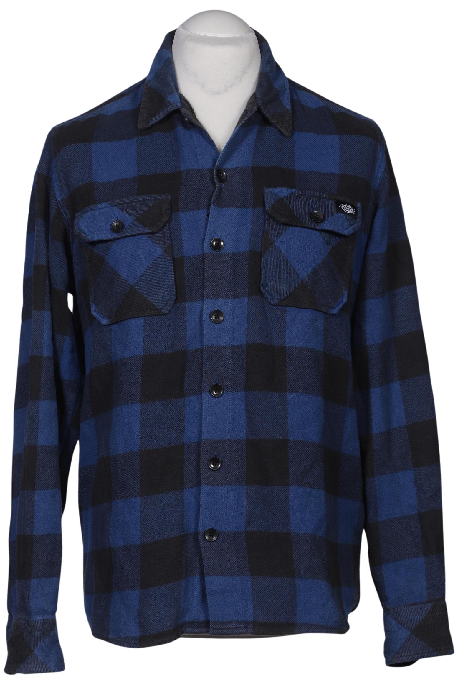 

Dickies Herren Hemd, mehrfarbig, Gr. 48