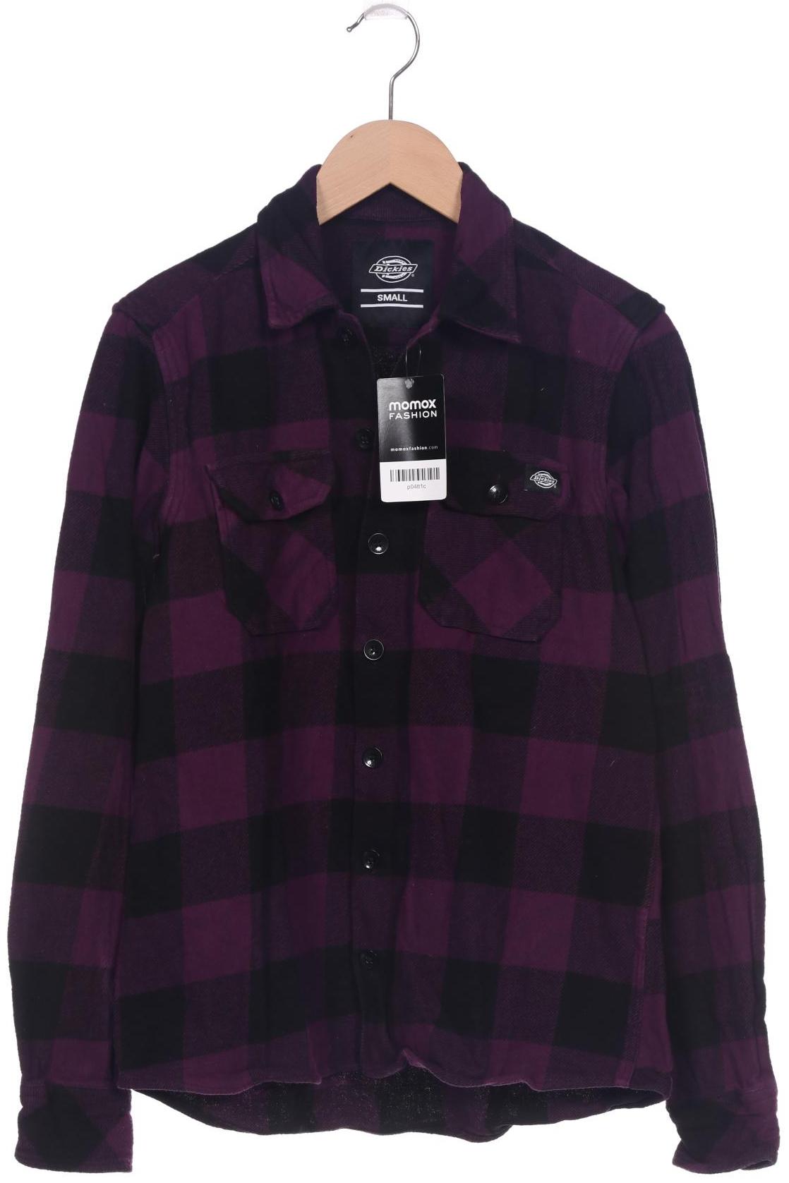 

Dickies Herren Hemd, flieder, Gr. 46