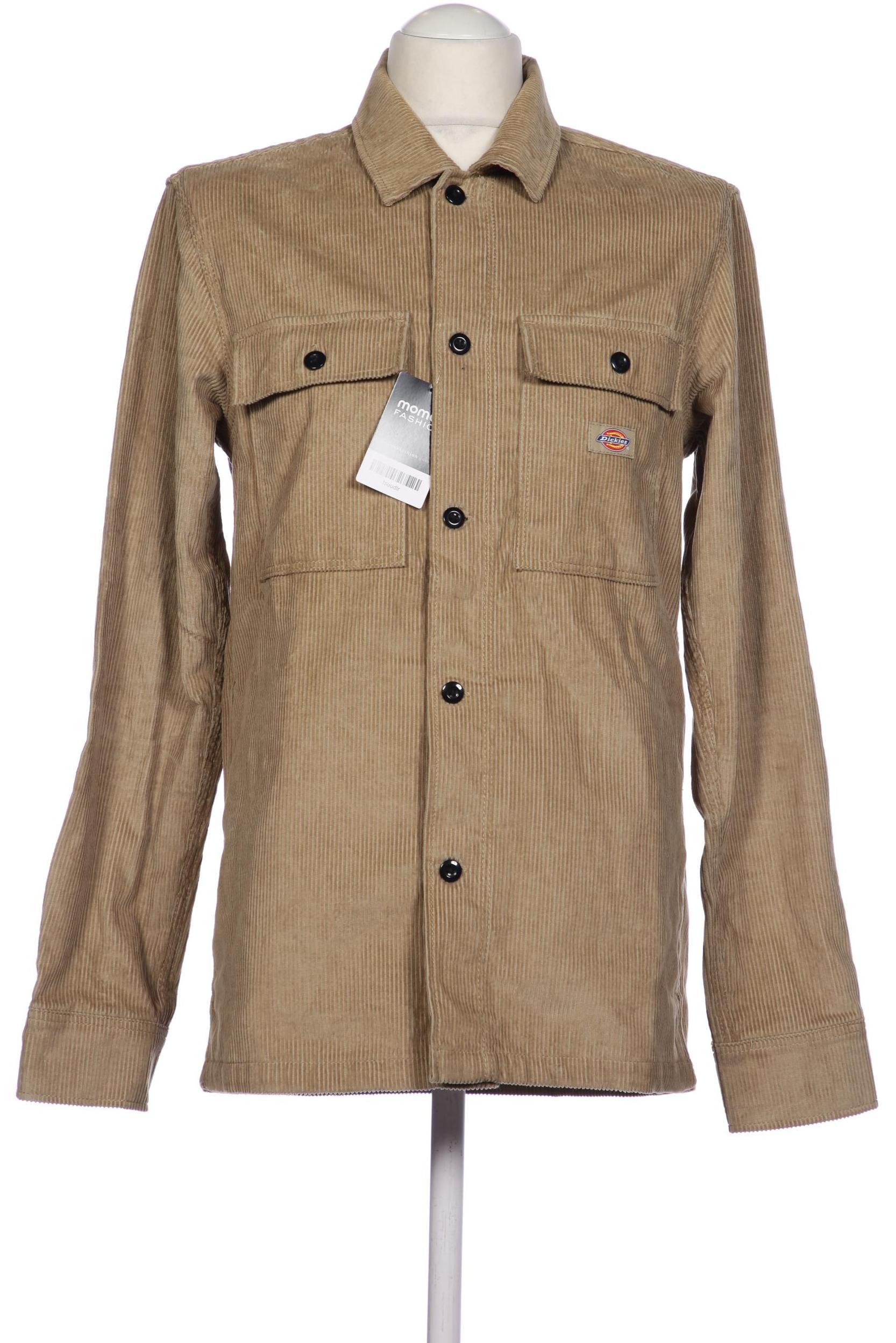

Dickies Herren Hemd, beige
