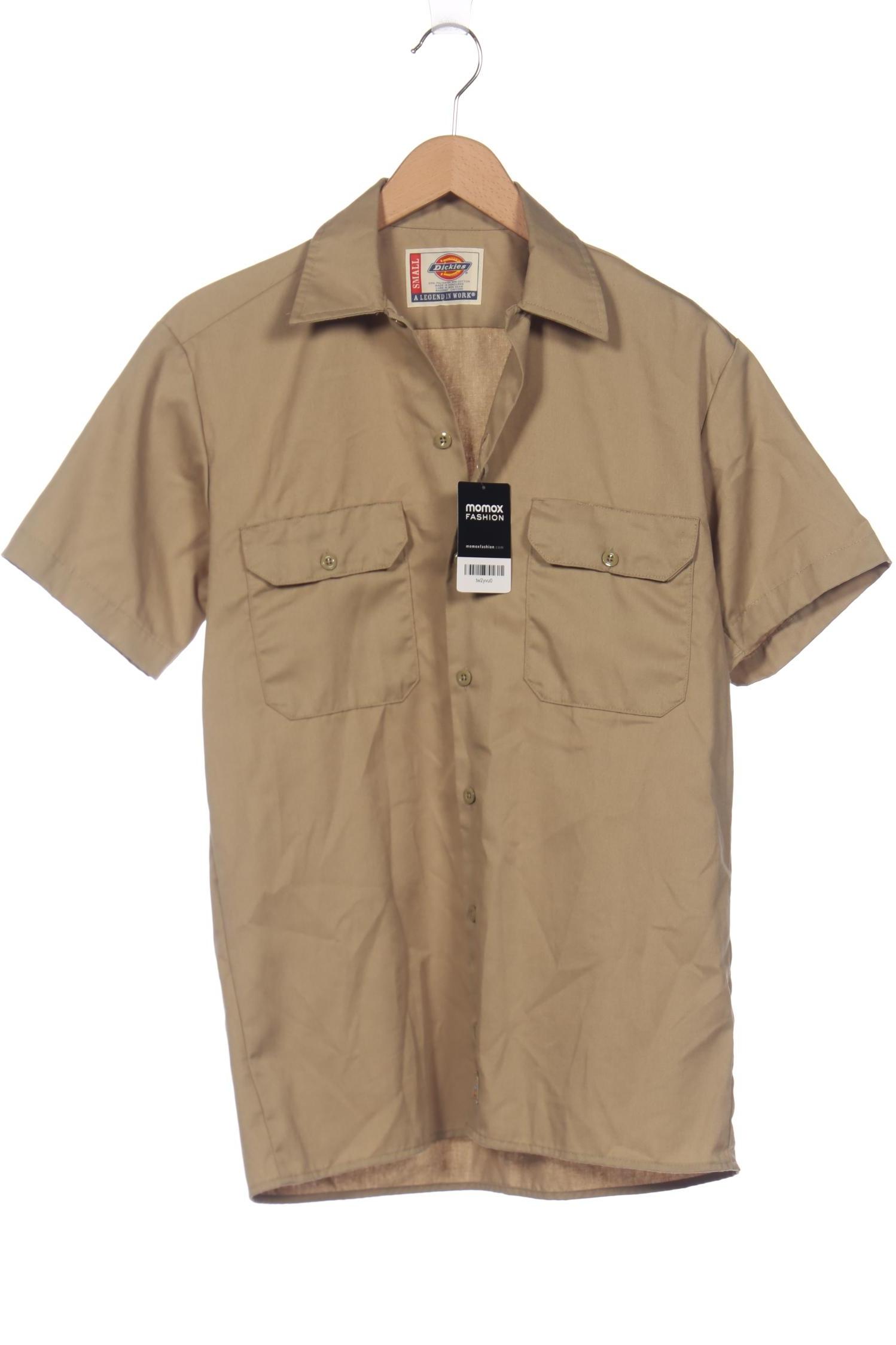 

Dickies Herren Hemd, beige, Gr. 46