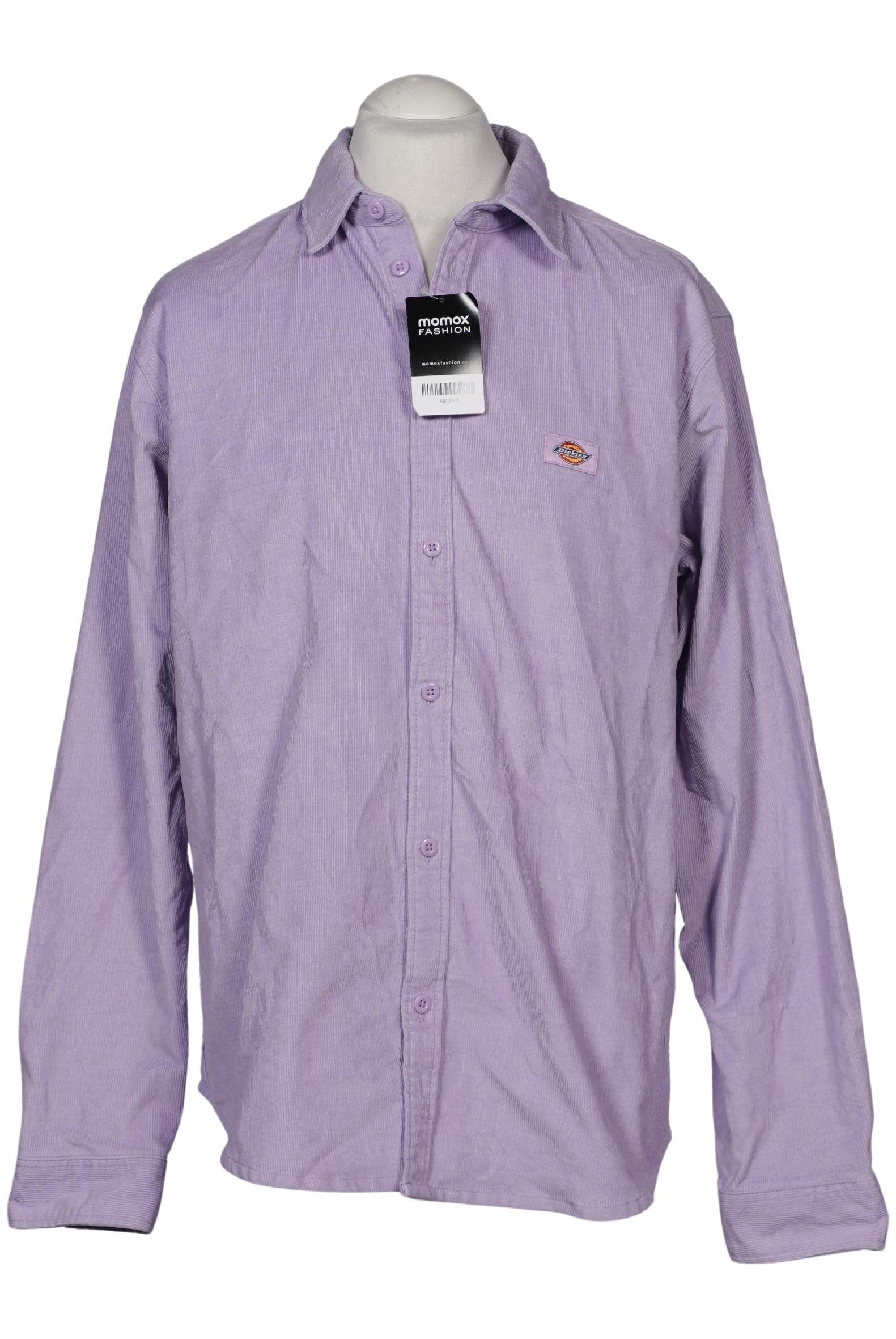 Thumbnail - Dickies Herren Hemd, flieder, Gr. 52