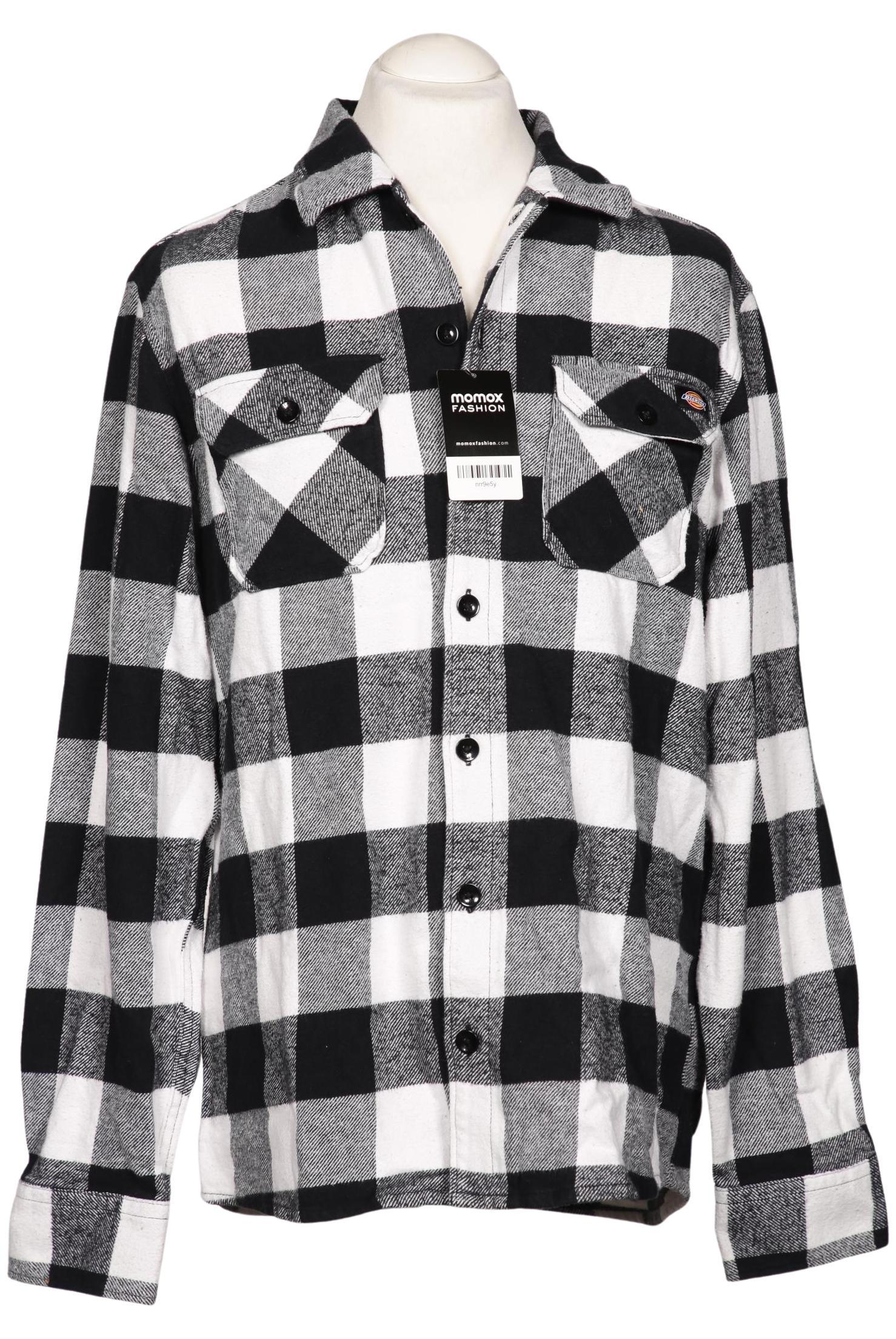 

Dickies Herren Hemd, grau, Gr. 52