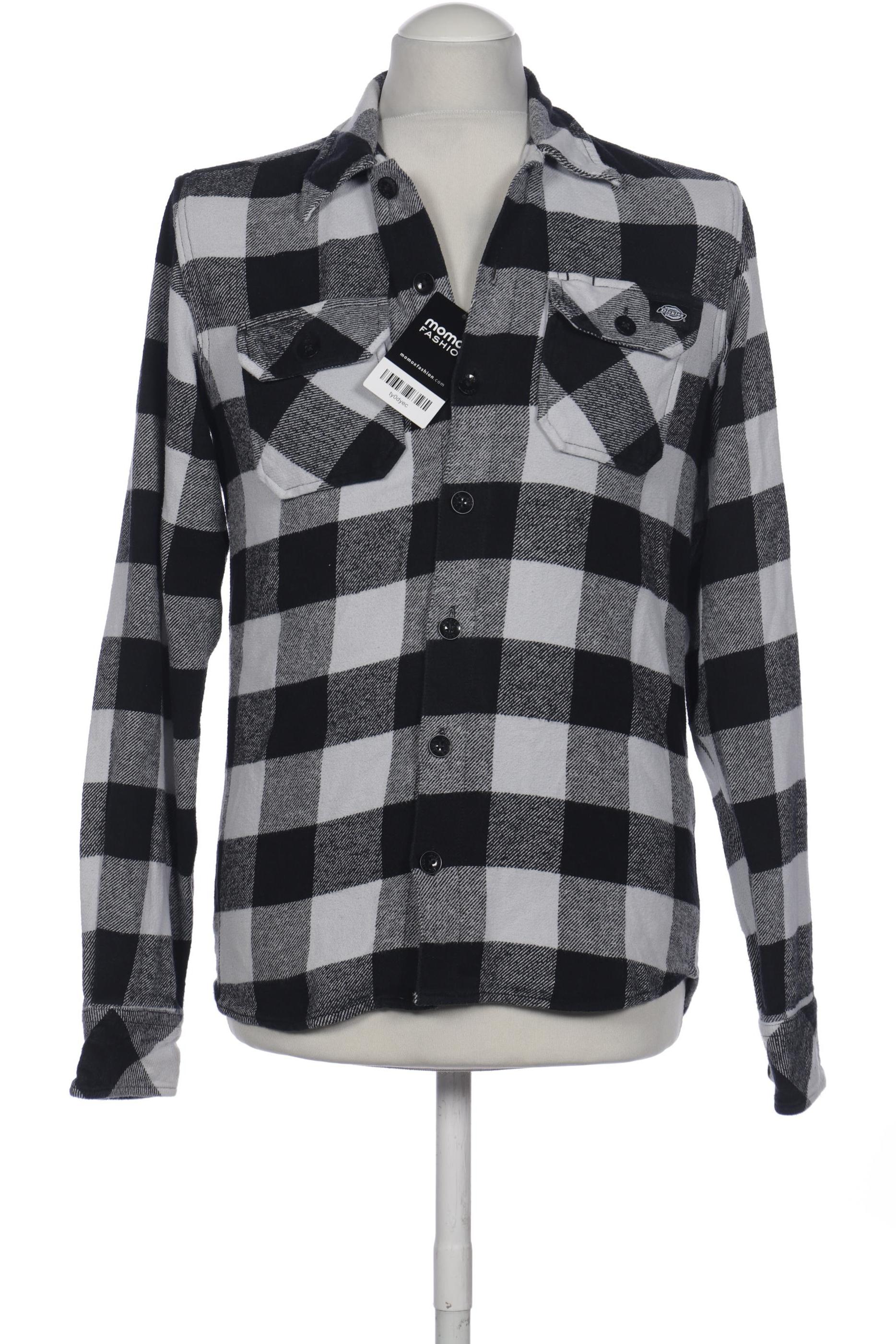 

Dickies Herren Hemd, schwarz