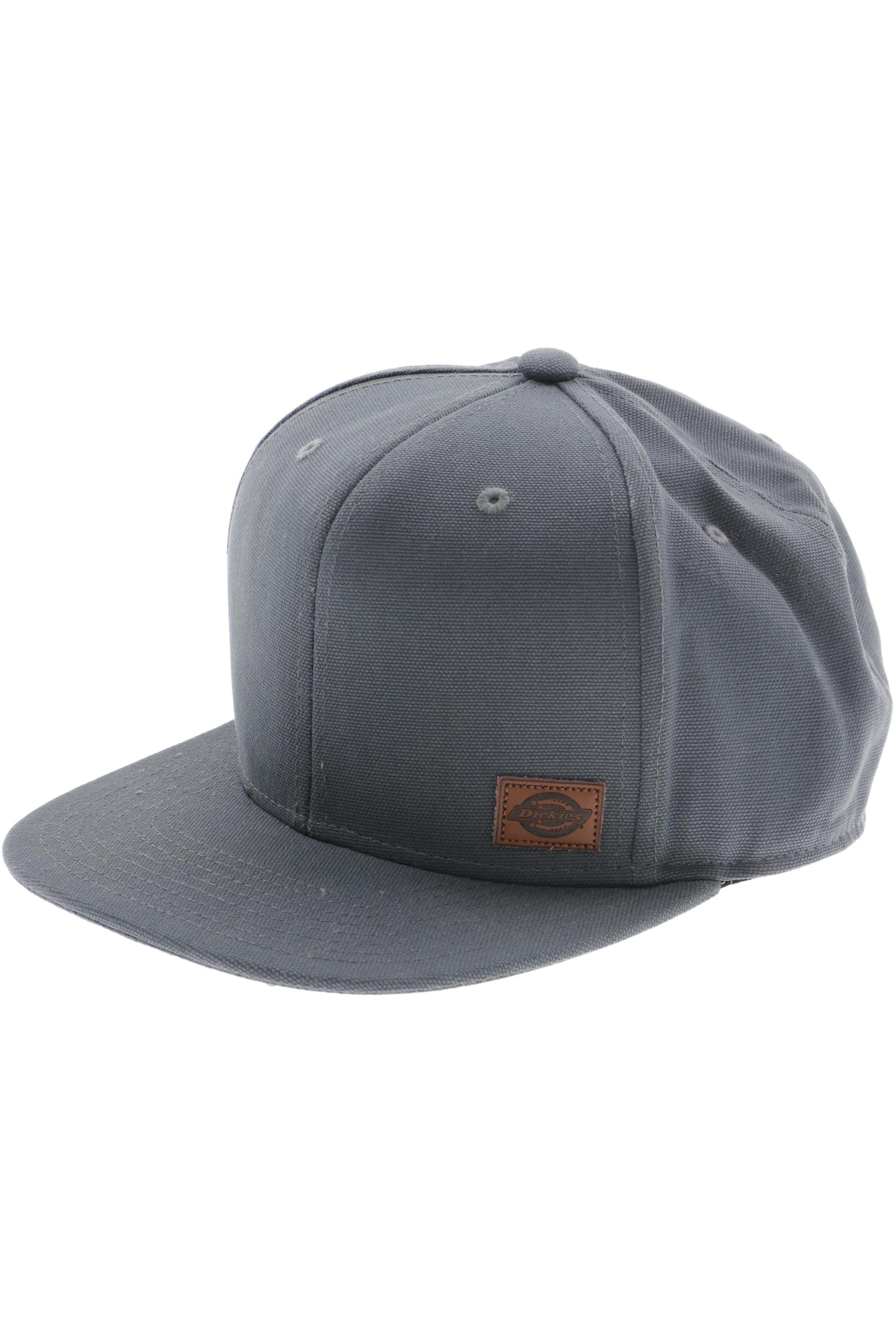 

Dickies Herren Hut/Mütze, grau, Gr.