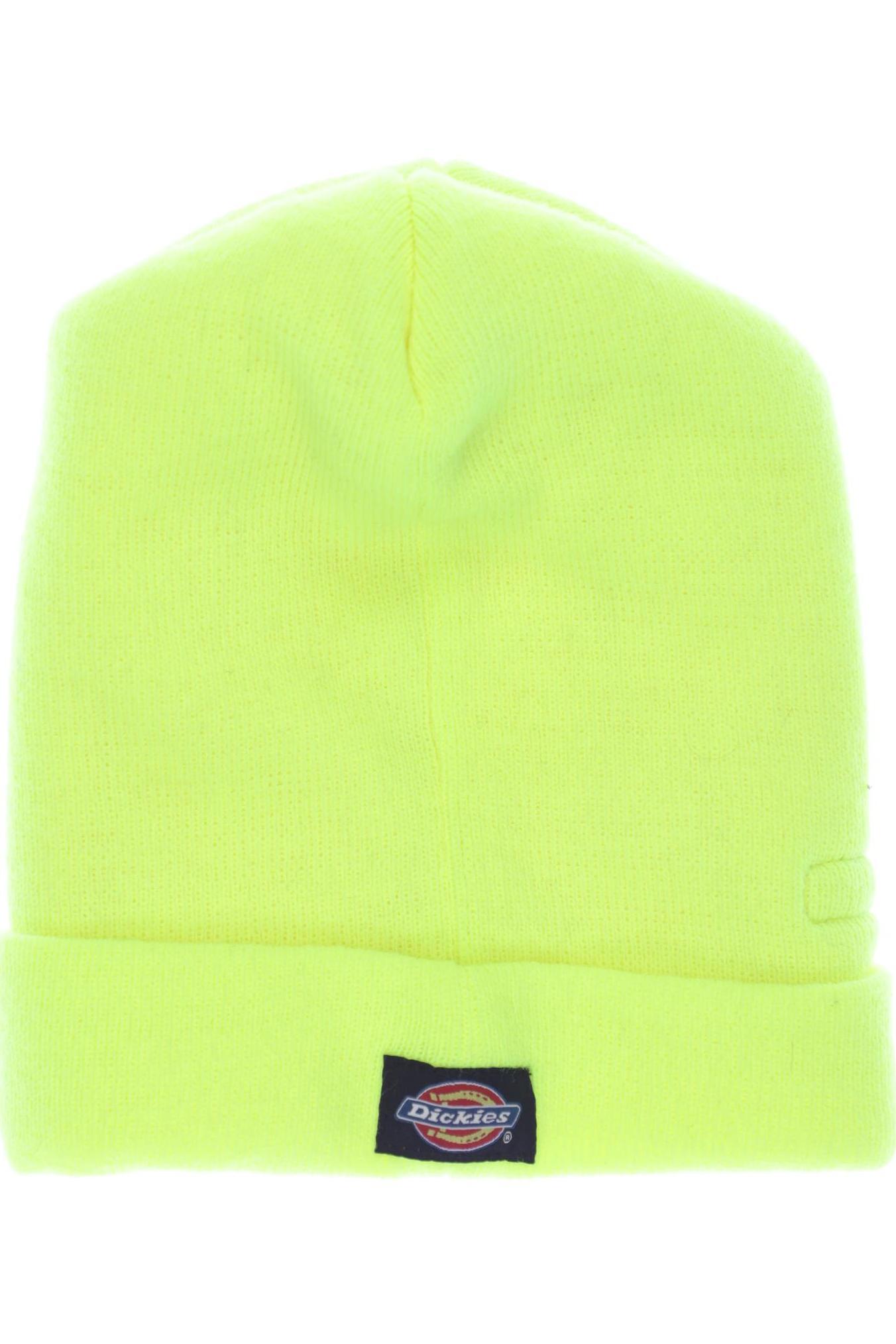 

Dickies Herren Hut/Mütze, neon, Gr. uni