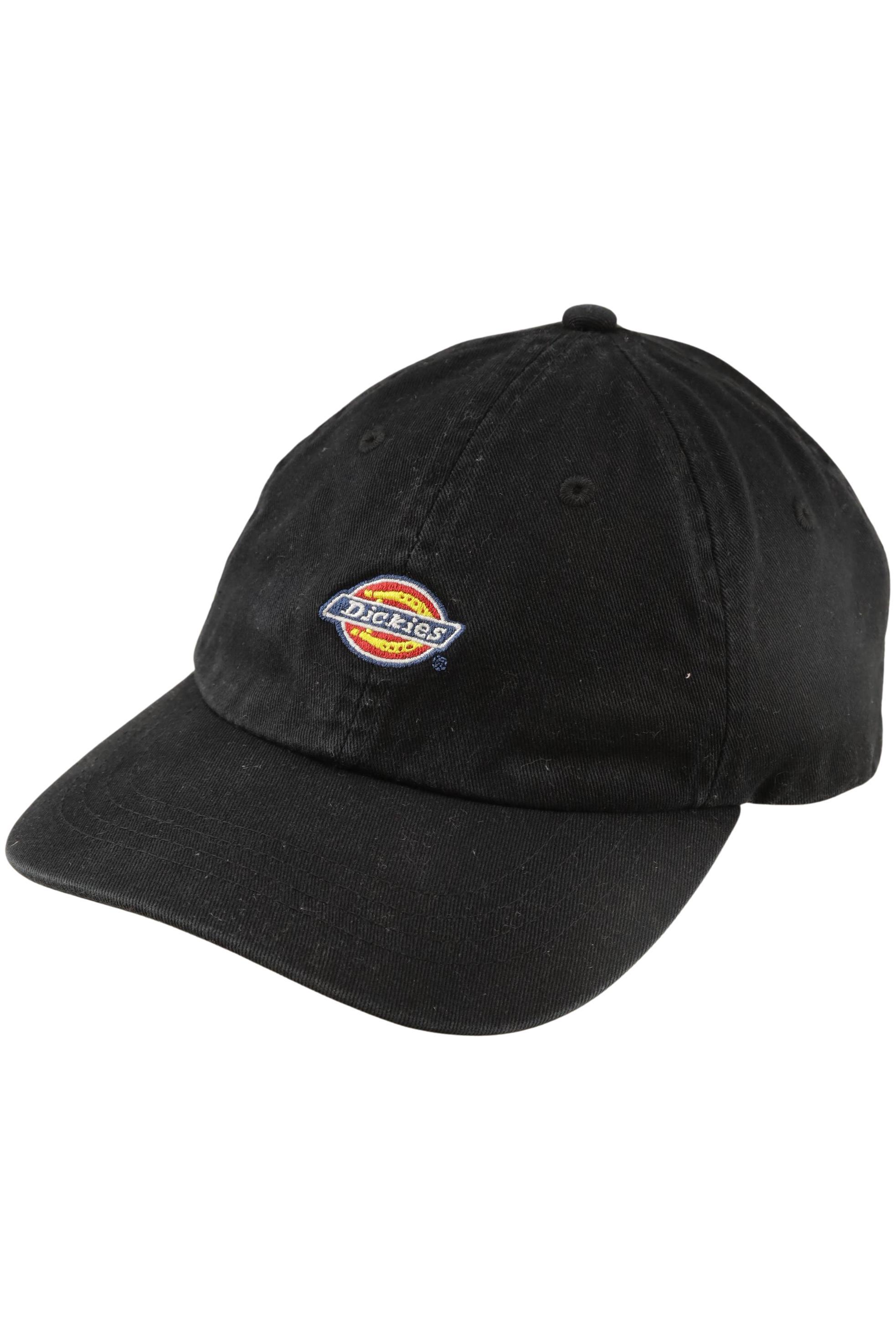 

Dickies Herren Hut/Mütze, schwarz, Gr. uni