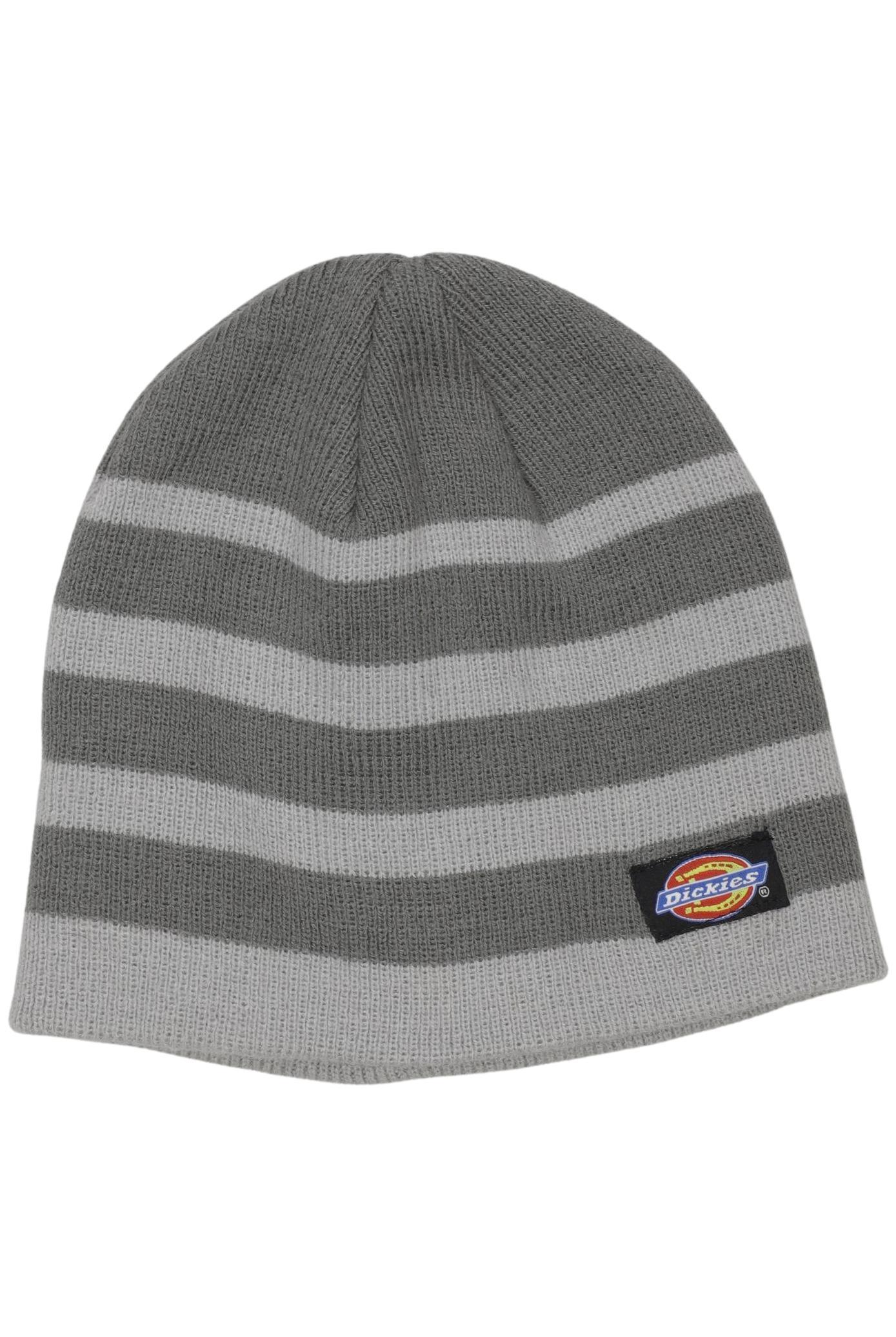 

Dickies Herren Hut/Mütze, grau, Gr. uni