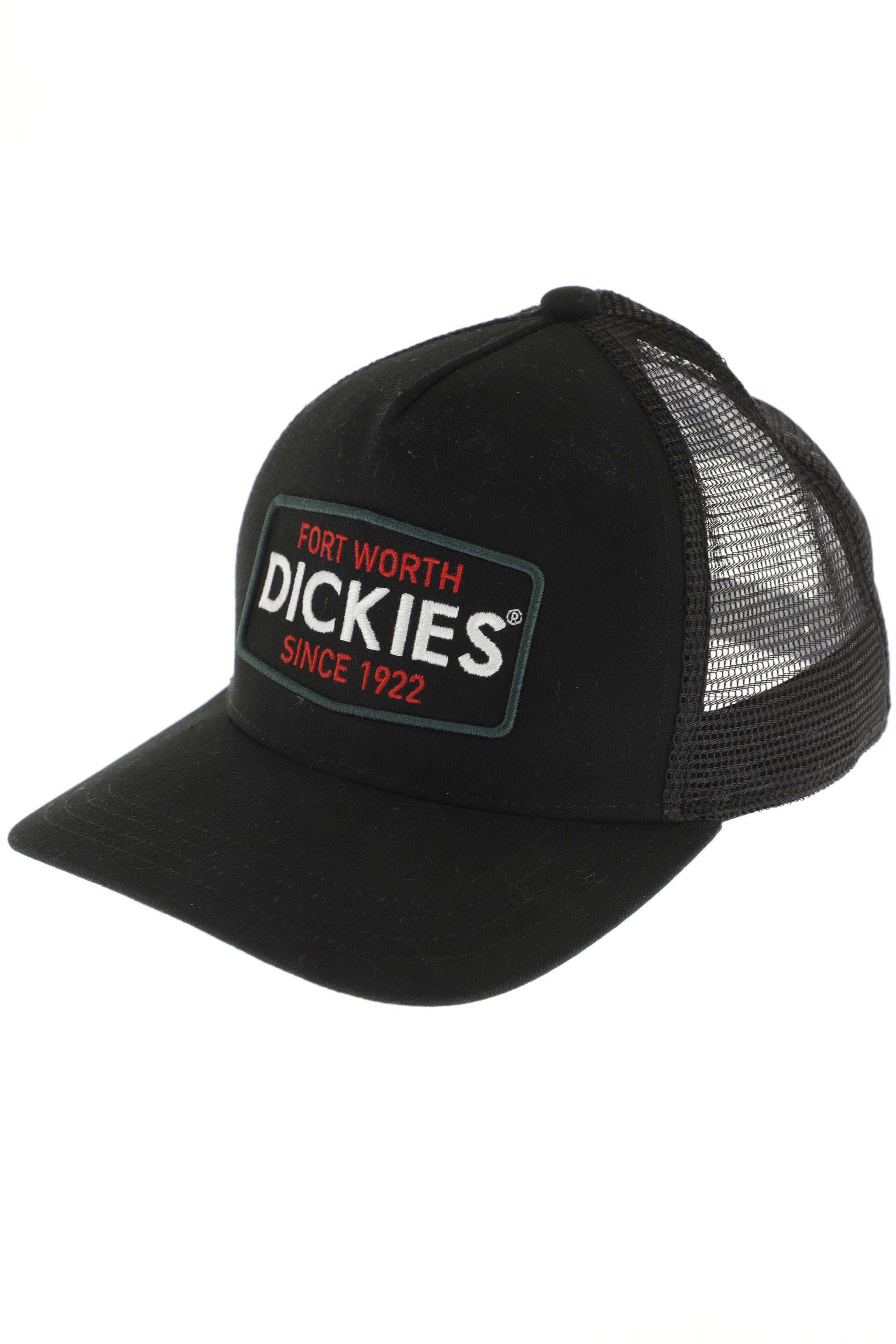 

Dickies Herren Hut/Mütze, schwarz, Gr. uni