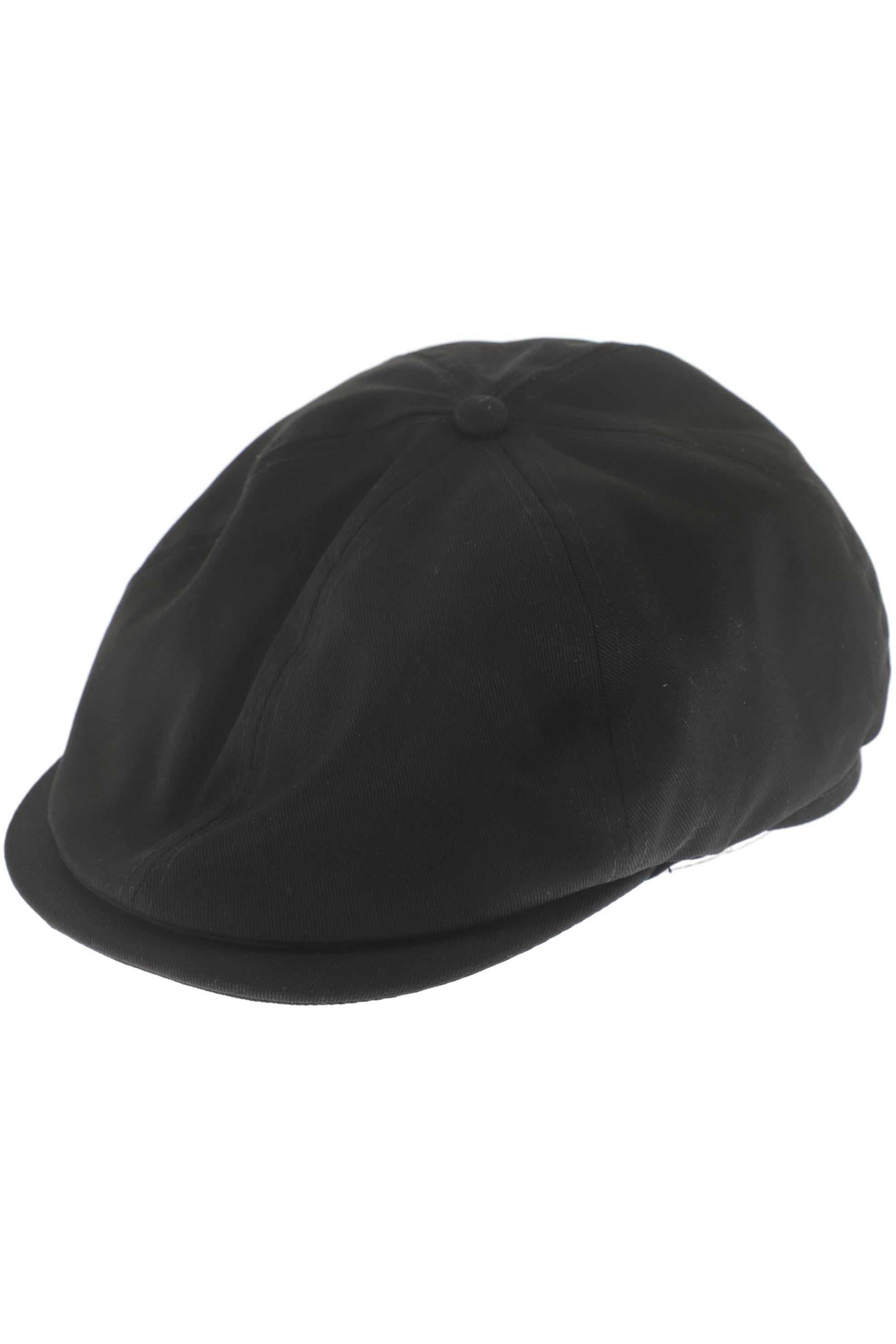 

Dickies Herren Hut/Mütze, schwarz, Gr. 58