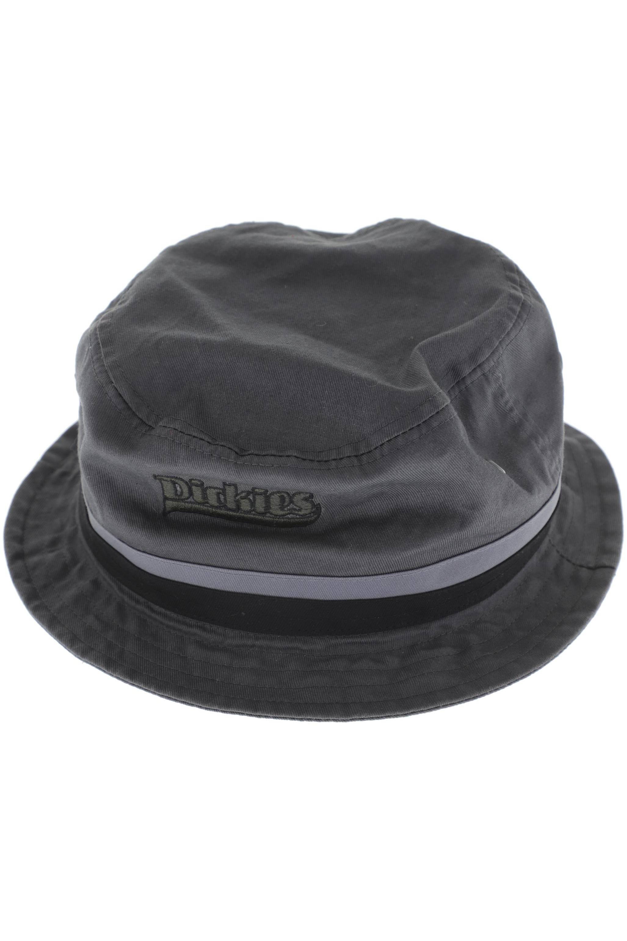 

Dickies Herren Hut/Mütze, grau, Gr. uni
