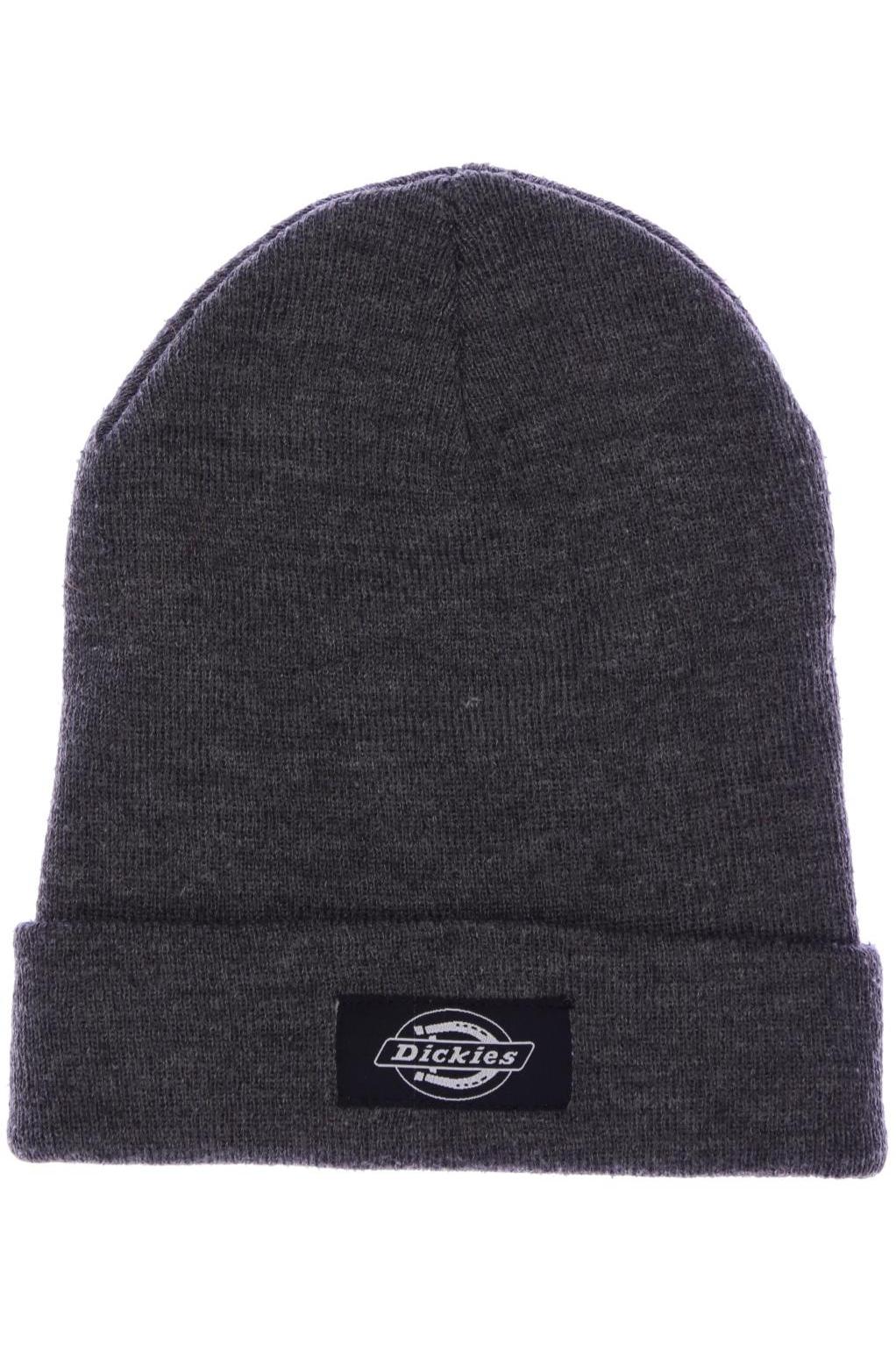 

Dickies Herren Hut/Mütze, grau, Gr. uni