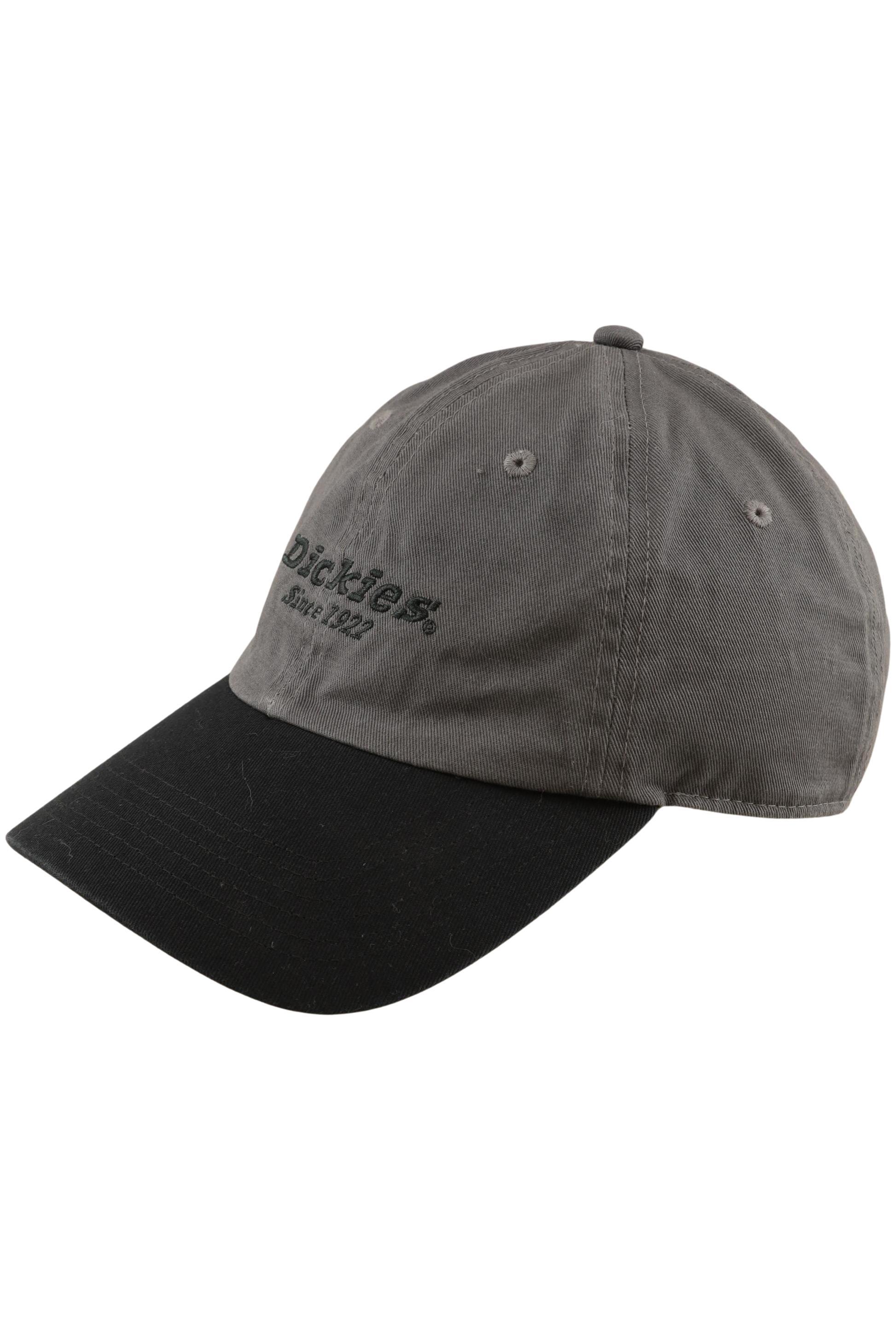 

Dickies Herren Hut/Mütze, grau, Gr. uni