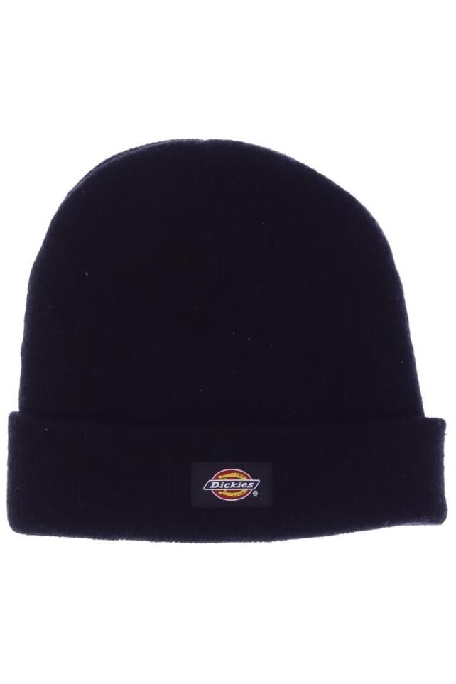 

Dickies Herren Hut/Mütze, schwarz, Gr. uni