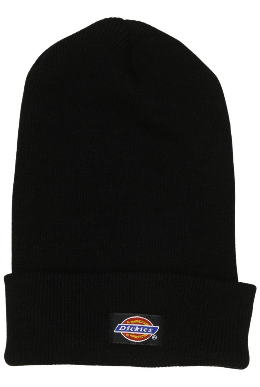 Thumbnail - Dickies Herren Hut/Mütze, schwarz, Gr. uni