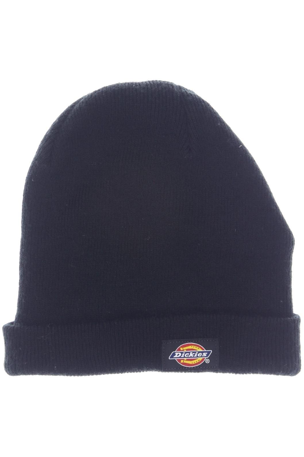 

Dickies Herren Hut/Mütze, schwarz, Gr. uni