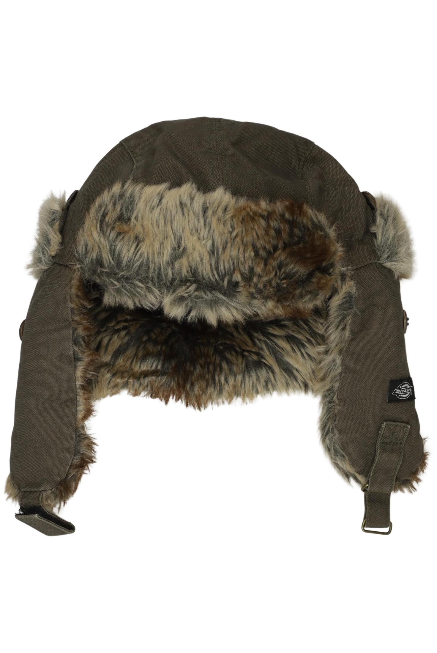 

Dickies Herren Hut/Mütze, grün, Gr. uni