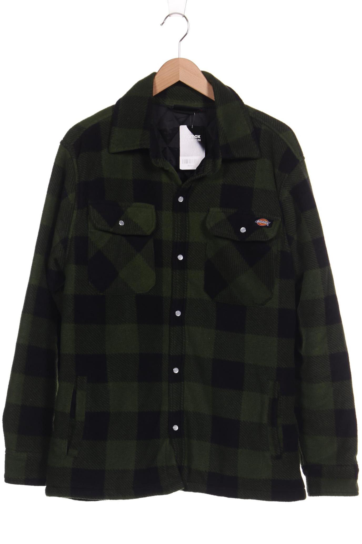 

Dickies Herren Jacke, grün