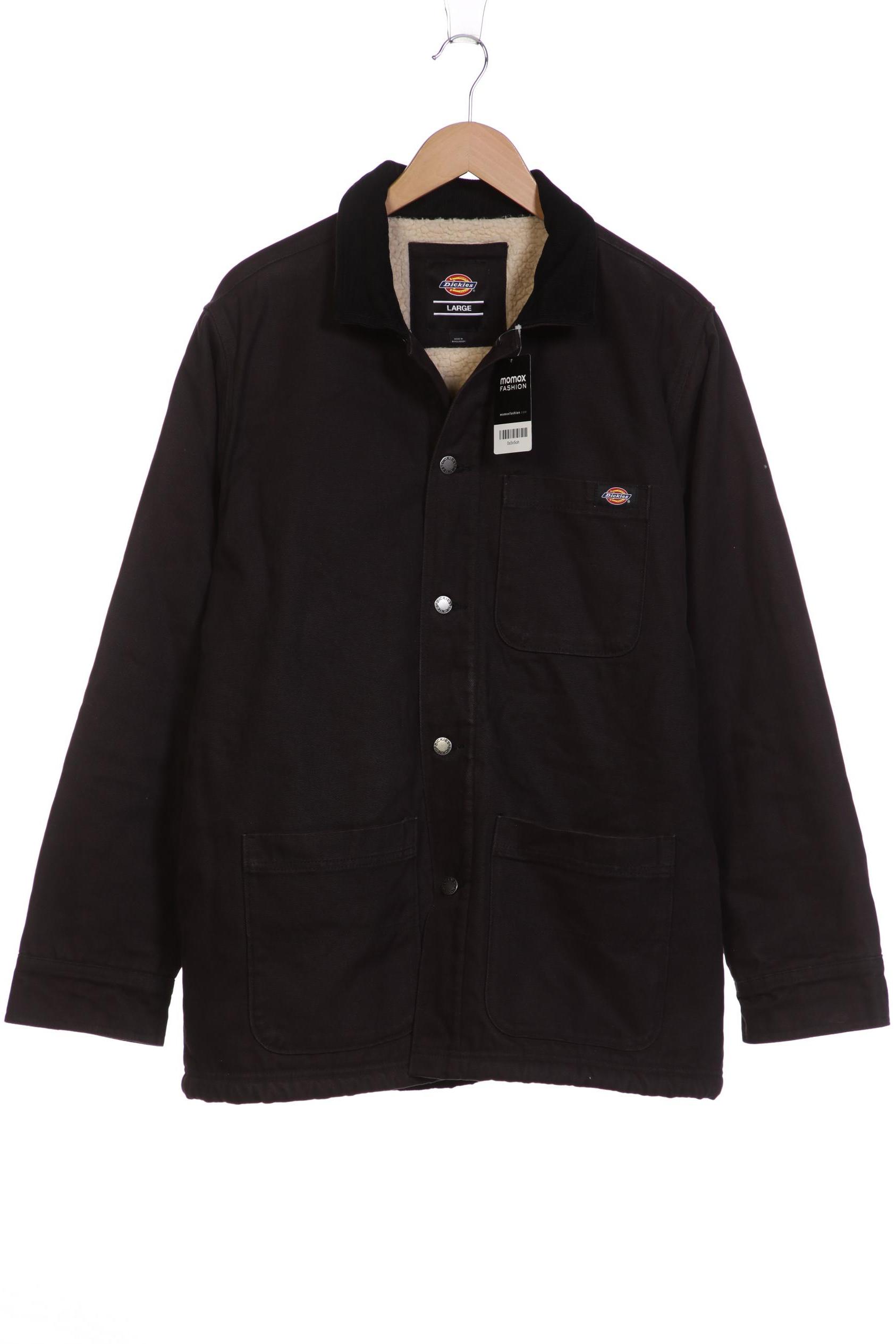 

Dickies Herren Jacke, schwarz, Gr. 52