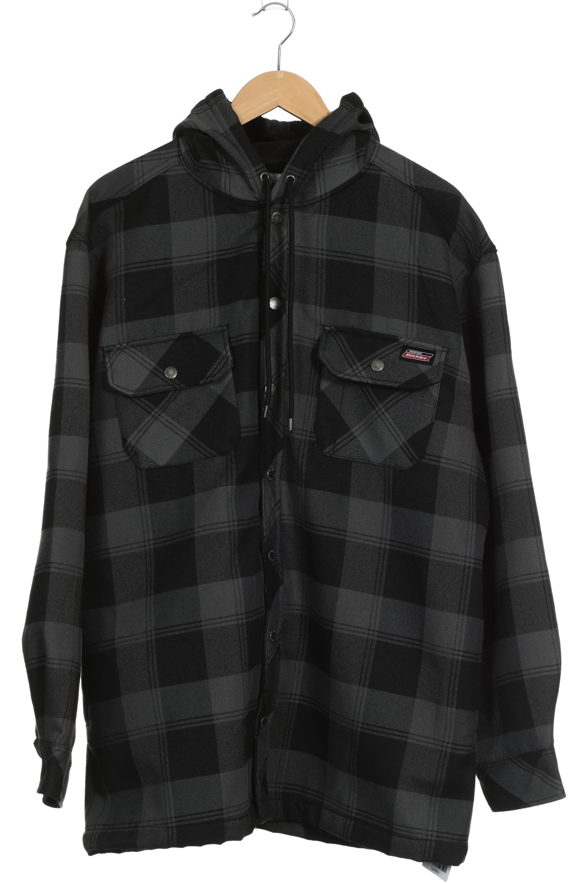 

Dickies Herren Jacke, grau, Gr.