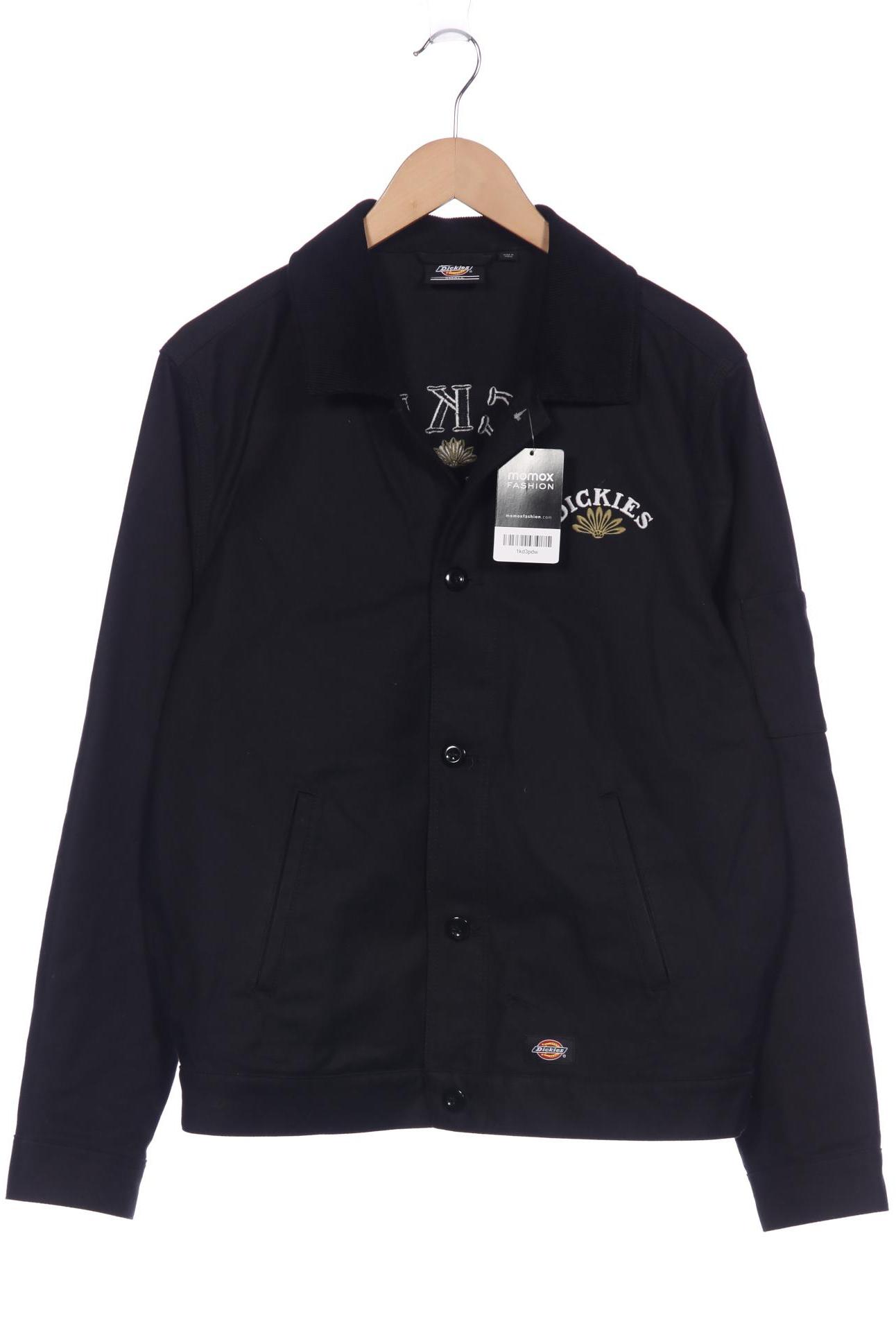 

Dickies Herren Jacke, schwarz, Gr. 46