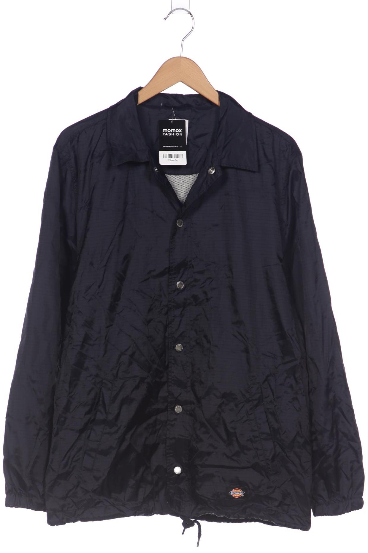 

Dickies Herren Jacke, marineblau, Gr. 48
