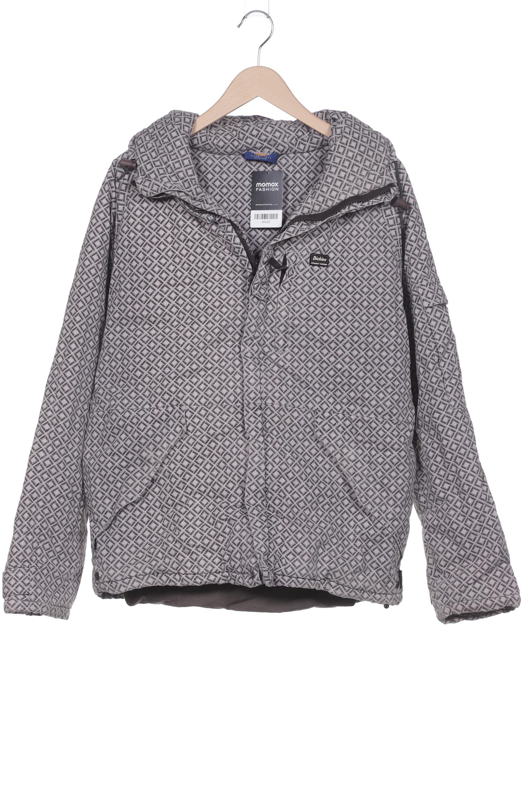 

Dickies Herren Jacke, grau, Gr. 48