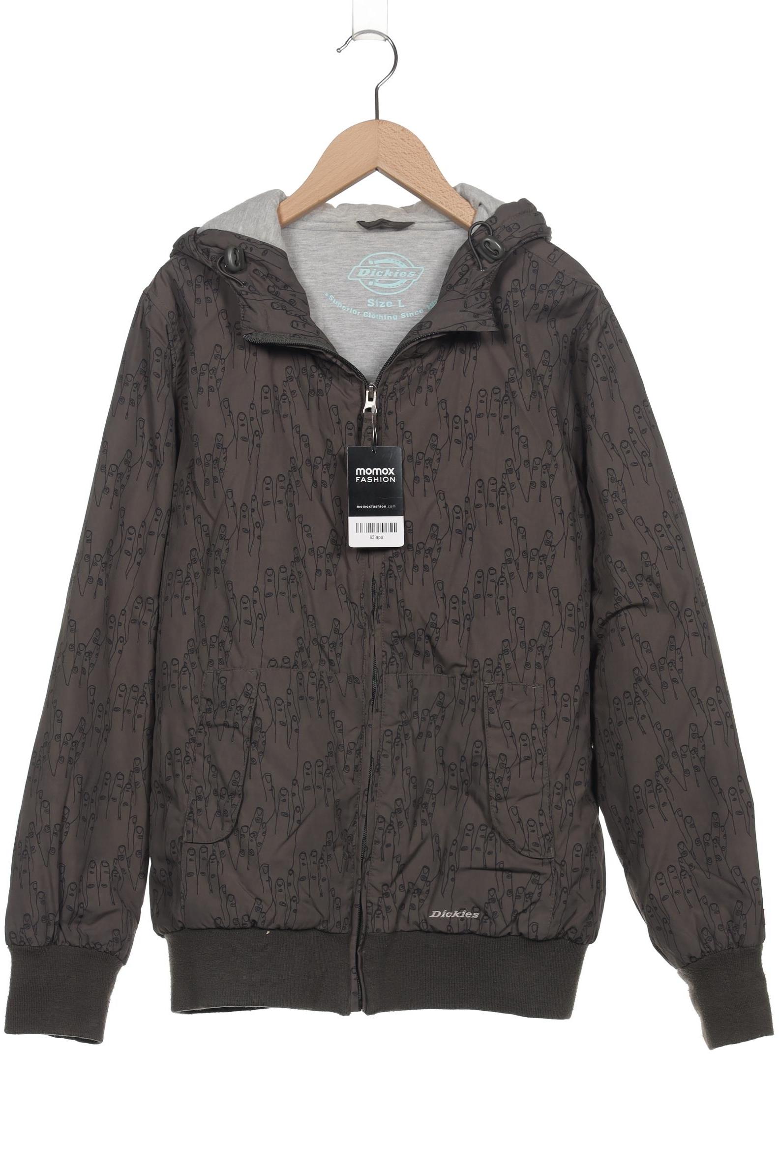 

Dickies Herren Jacke, grün, Gr. 52