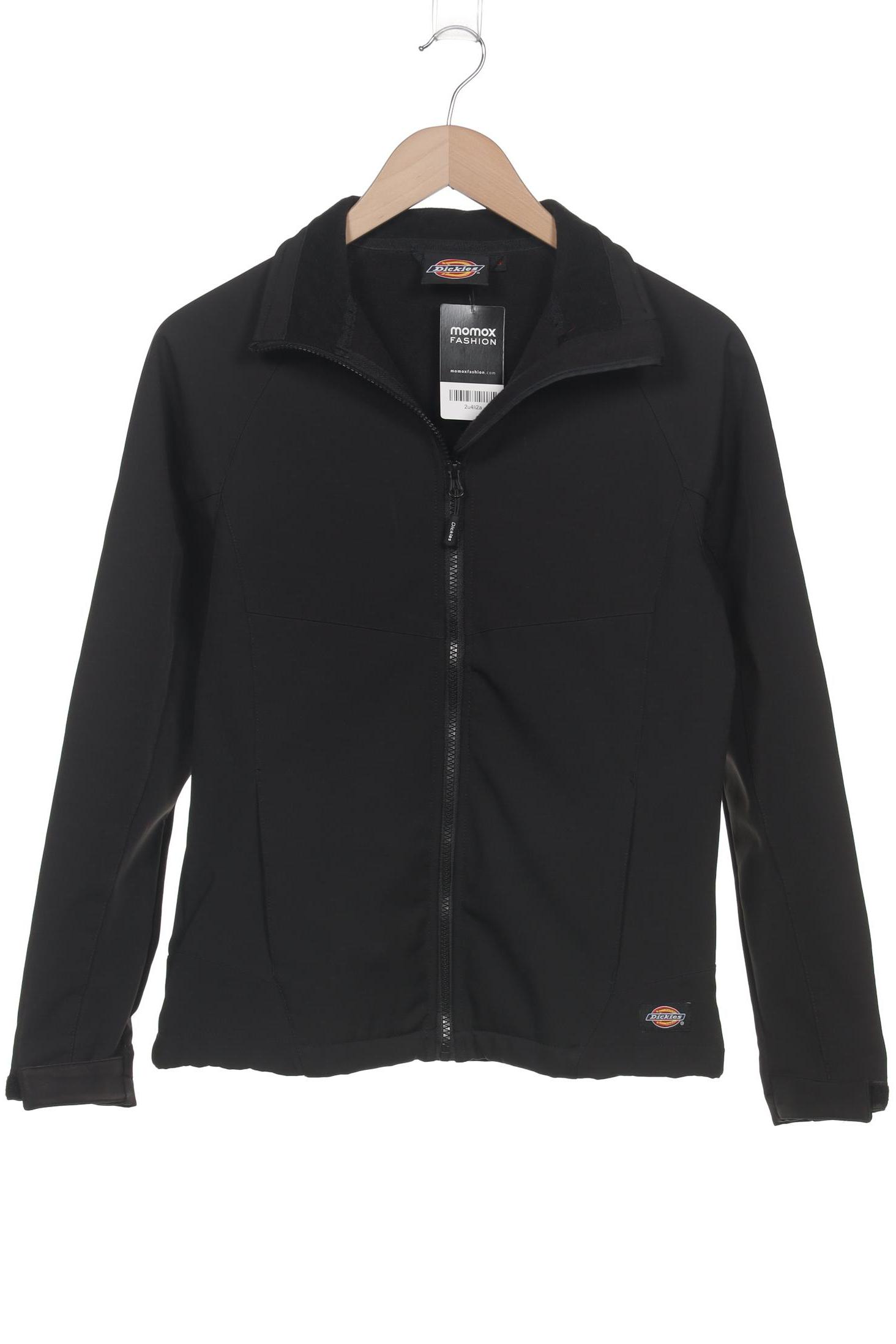 

Dickies Herren Jacke, schwarz, Gr. 46