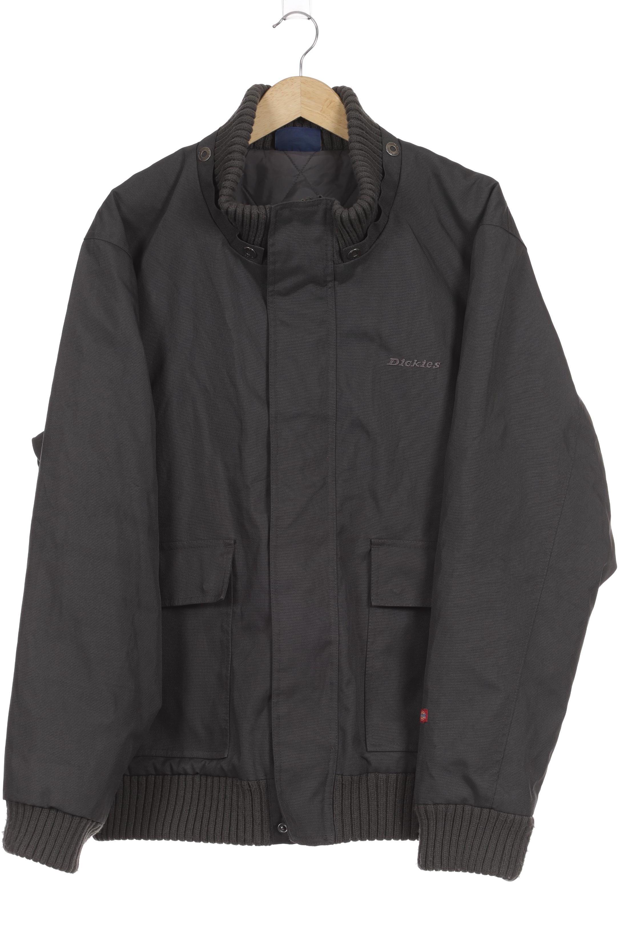 Thumbnail - Dickies Herren Jacke, grau, Gr.