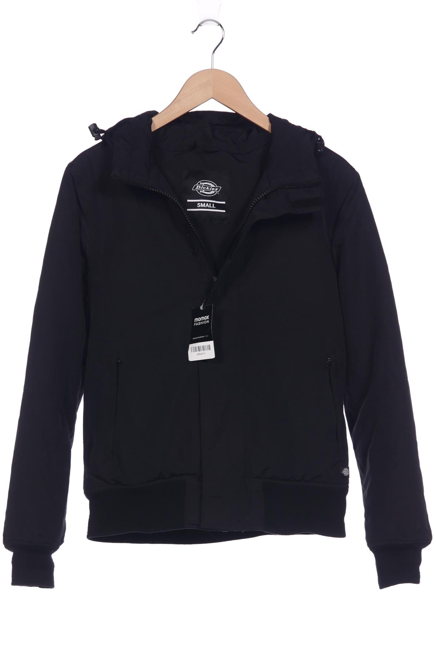 

Dickies Herren Jacke, schwarz, Gr. 46