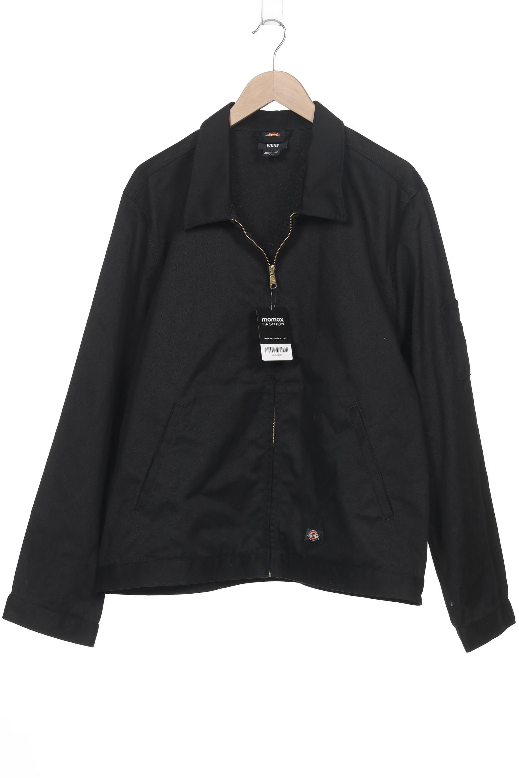 

Dickies Herren Jacke, schwarz, Gr. 54