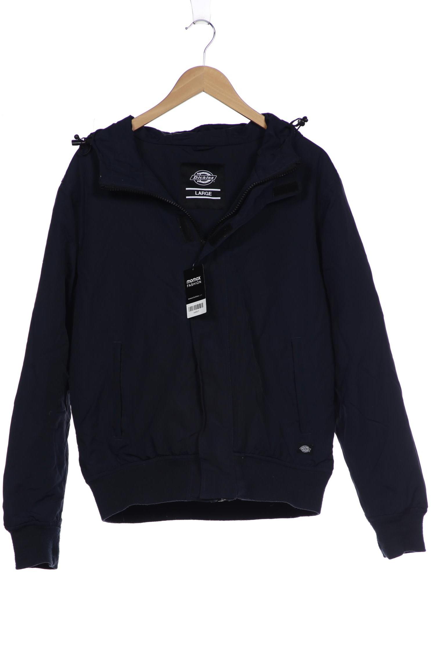 

Dickies Herren Jacke, marineblau