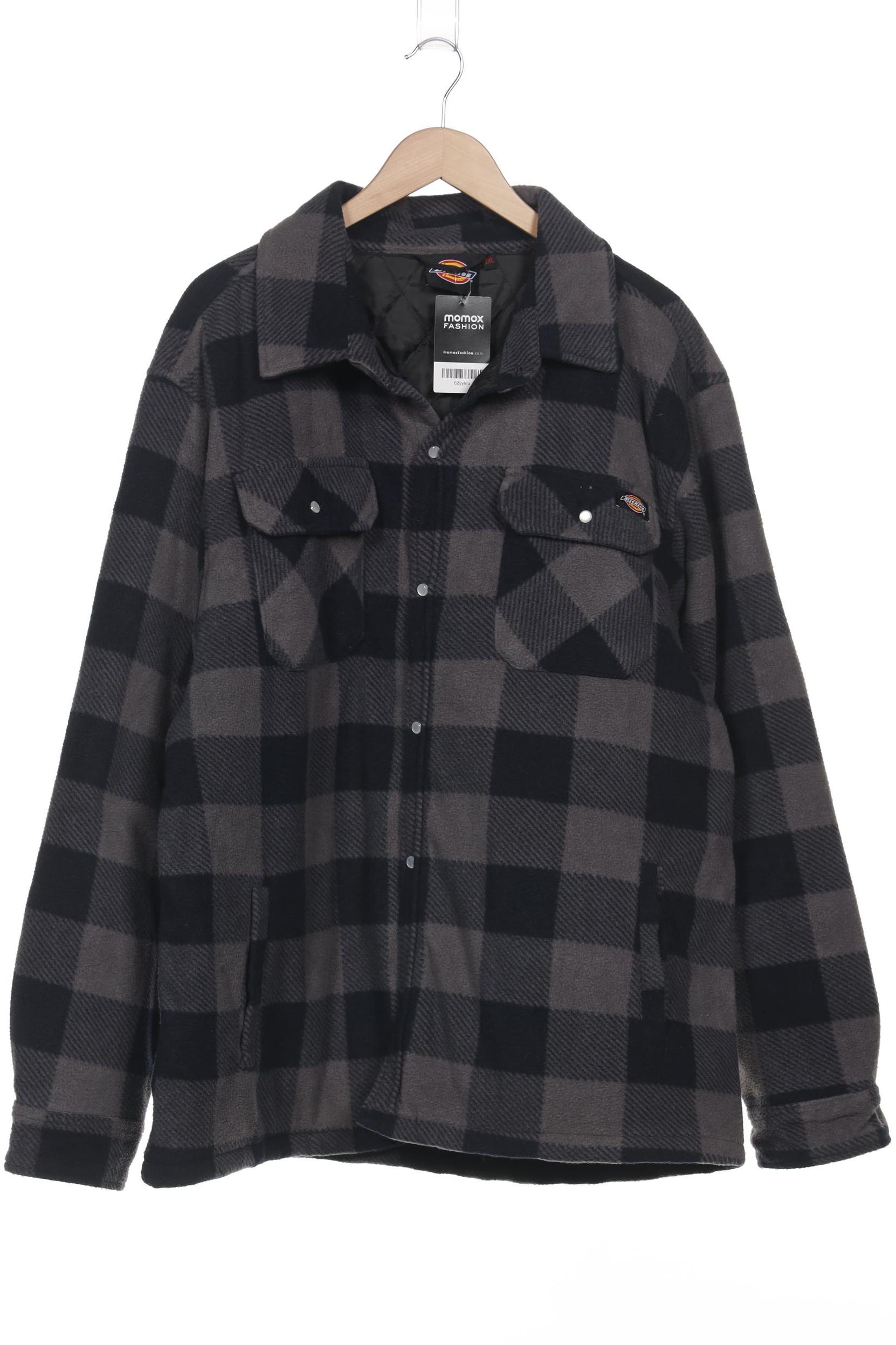 

Dickies Herren Jacke, marineblau, Gr. 58