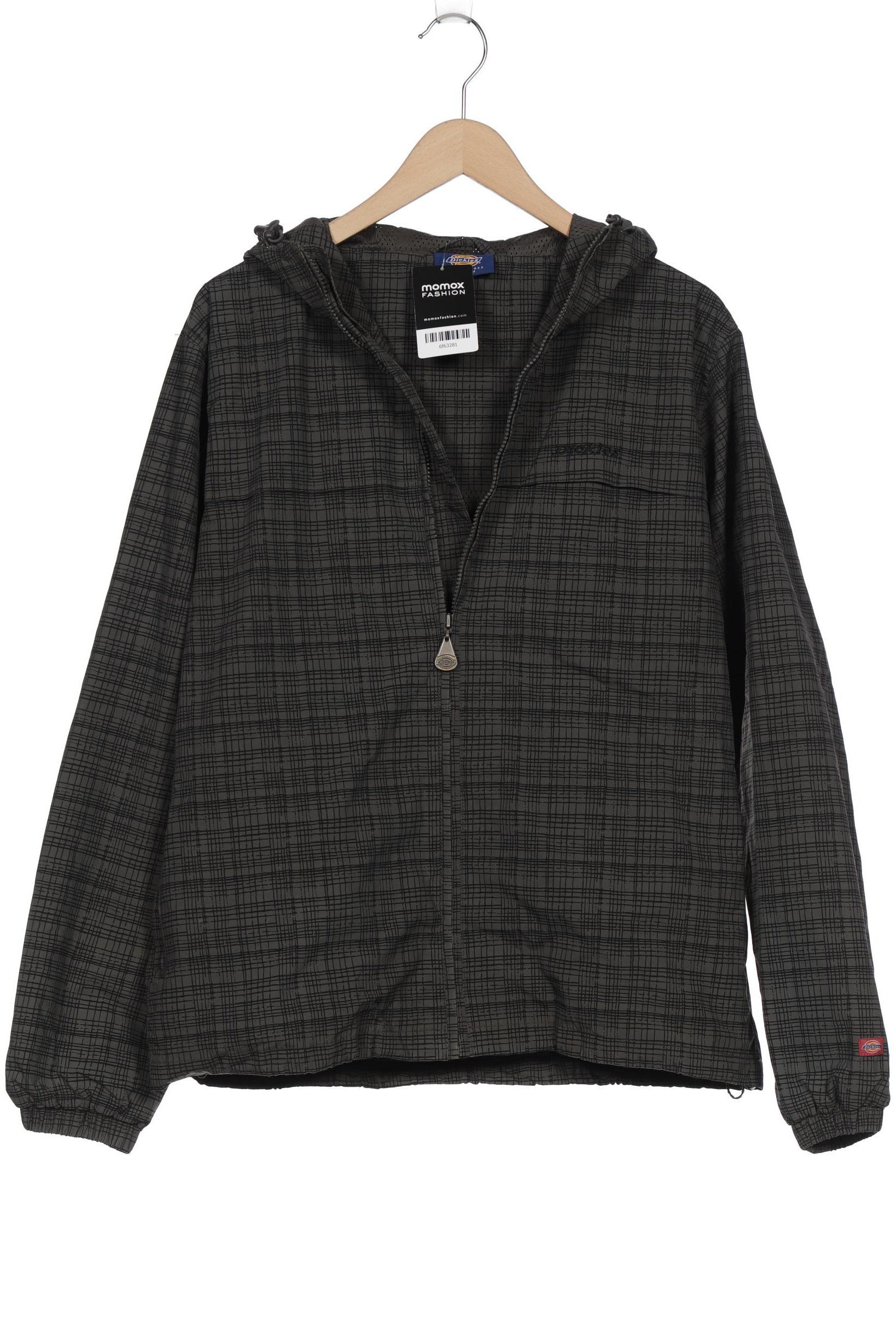 

Dickies Herren Jacke, grün, Gr. 48