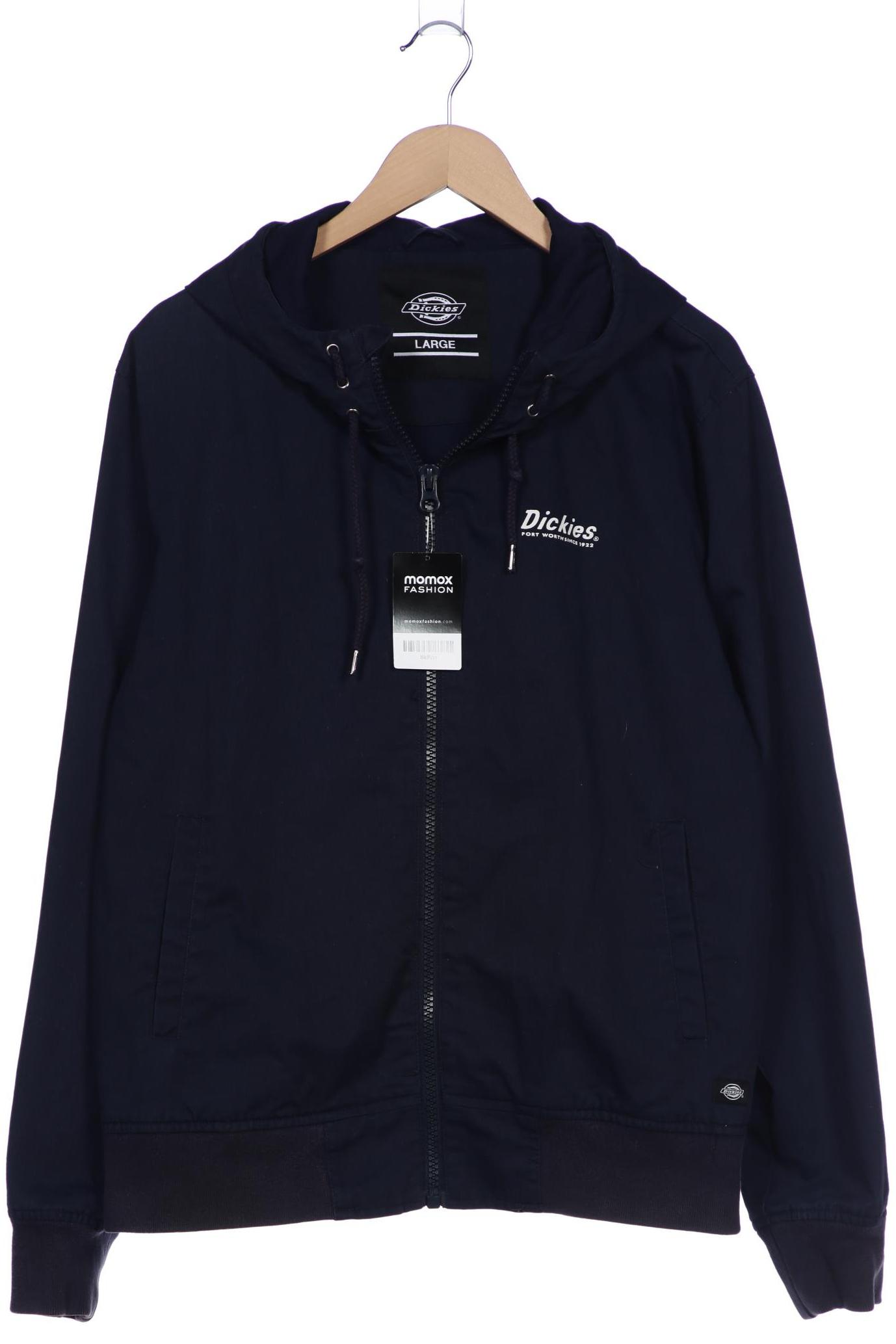

Dickies Herren Jacke, marineblau, Gr. 52