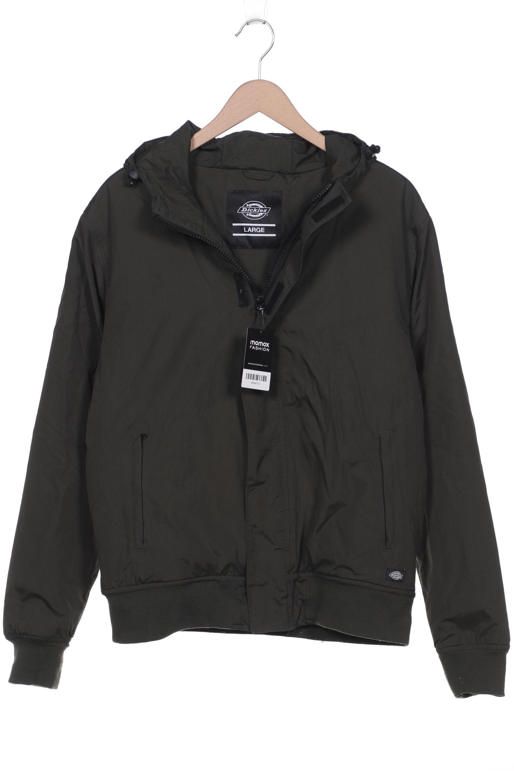 

Dickies Herren Jacke, grün