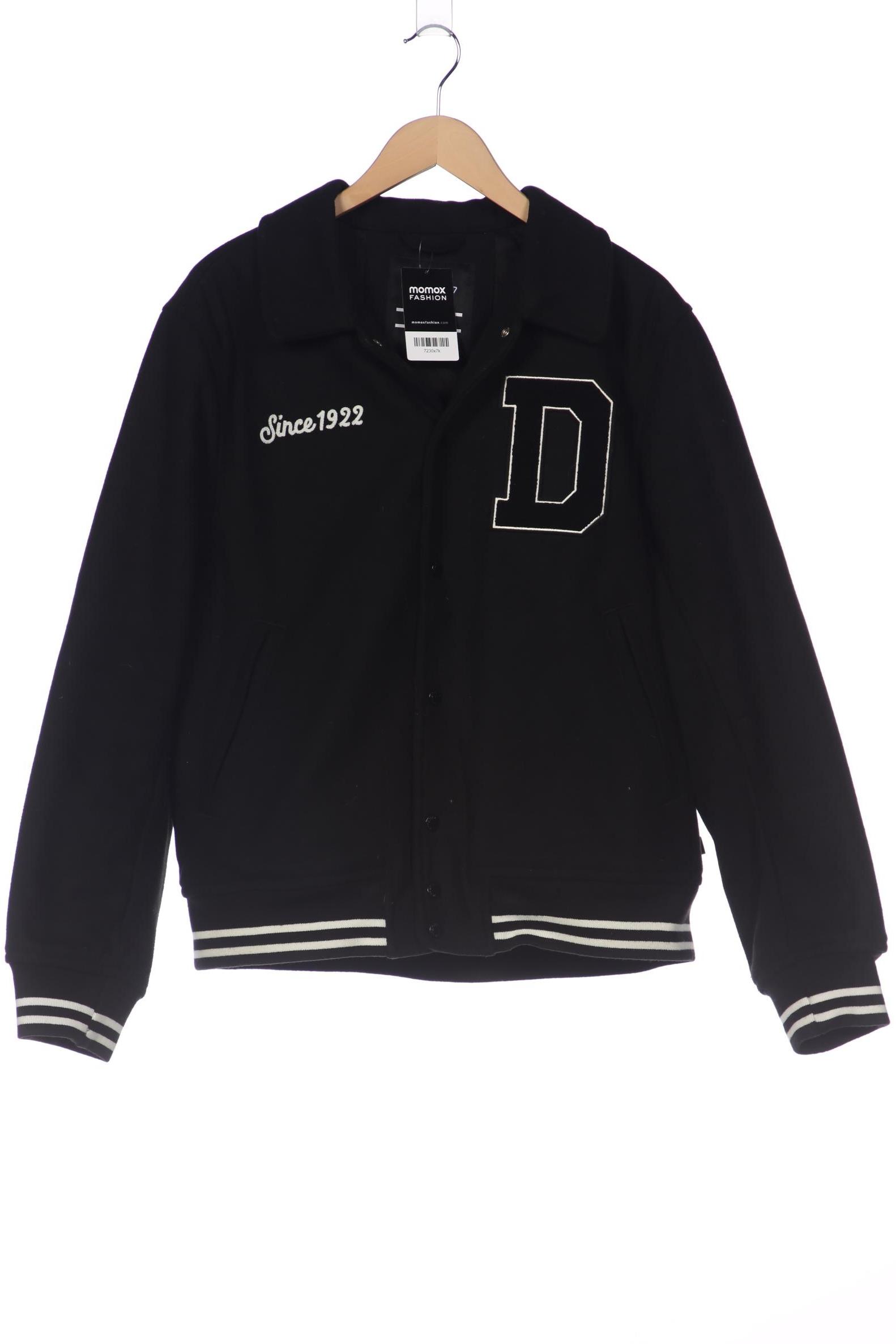 

Dickies Herren Jacke, schwarz, Gr. 52