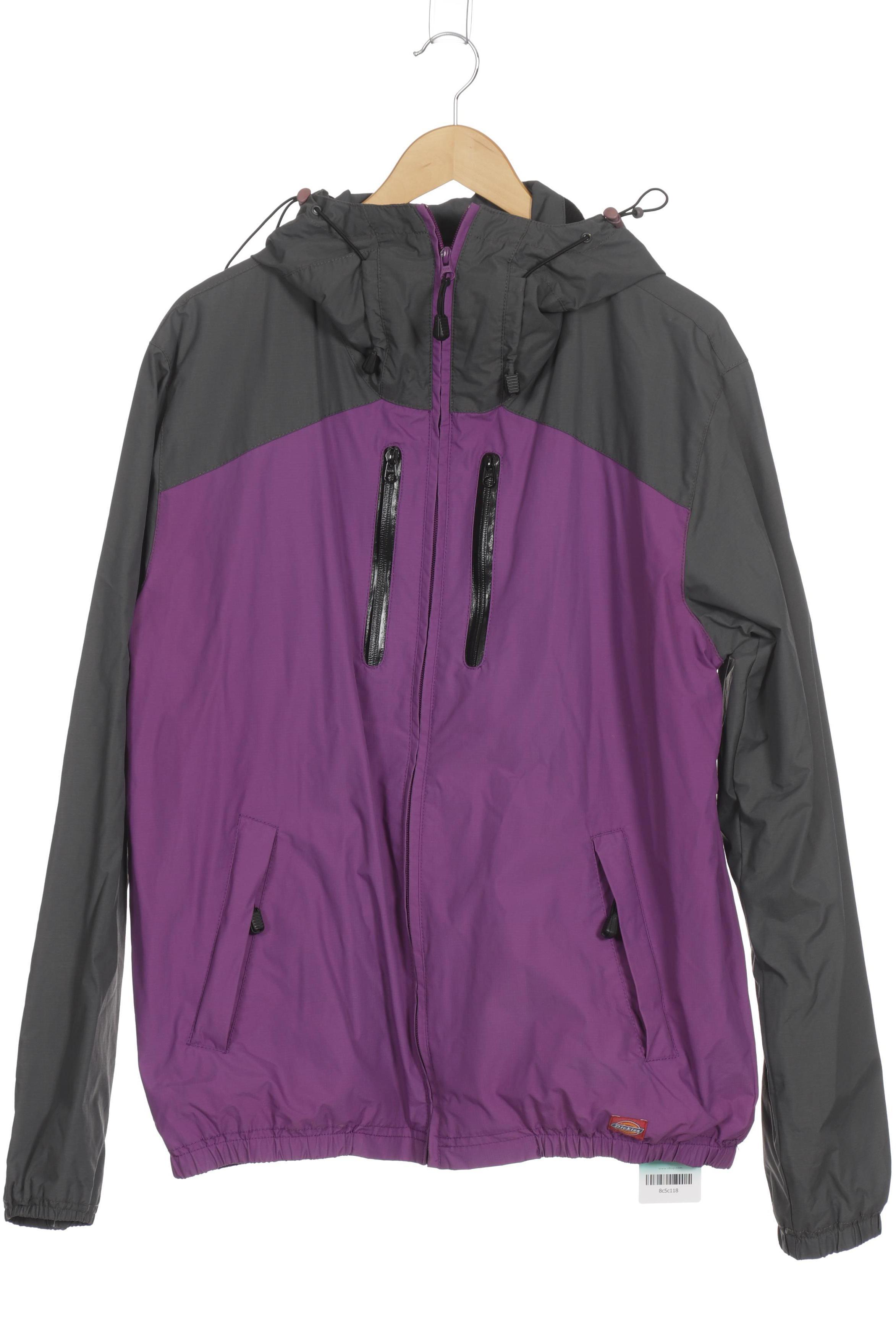 

Dickies Herren Jacke, lila, Gr.