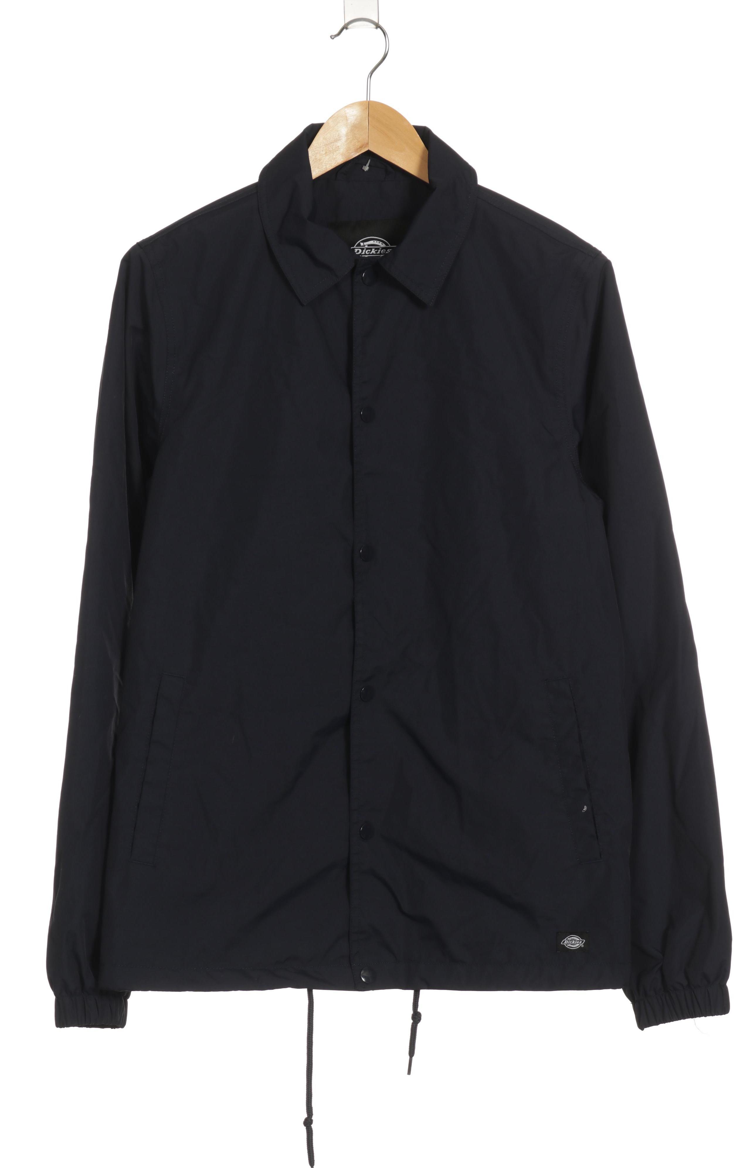 Thumbnail - Dickies Herren Jacke, blau, Gr.