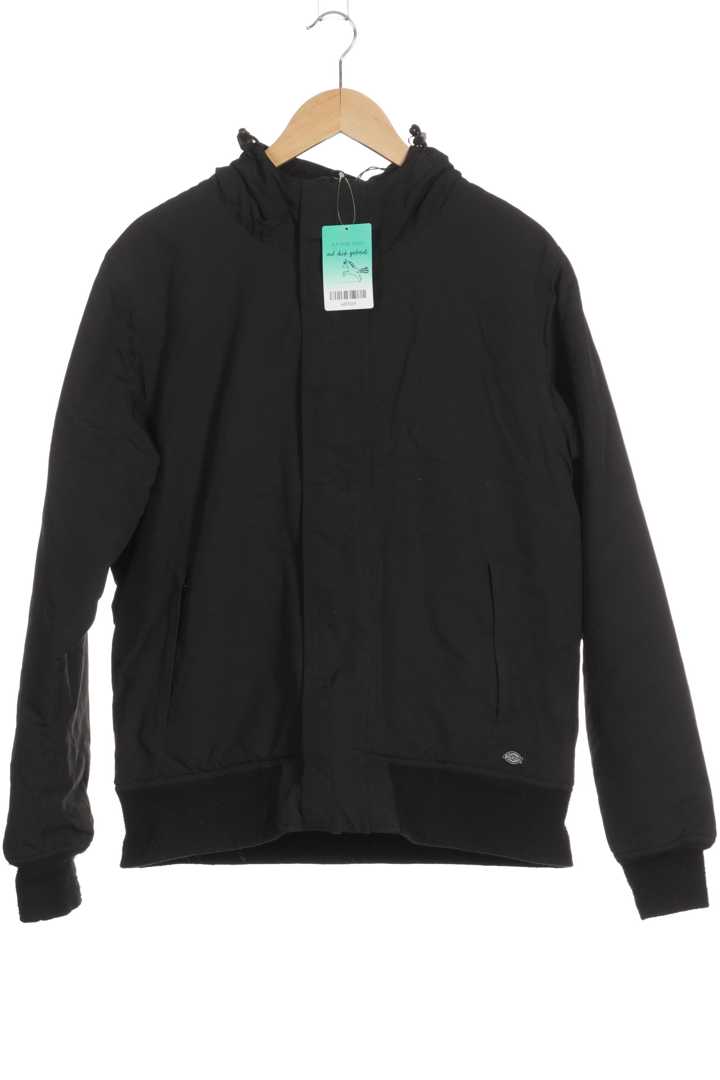 

Dickies Herren Jacke, schwarz, Gr.