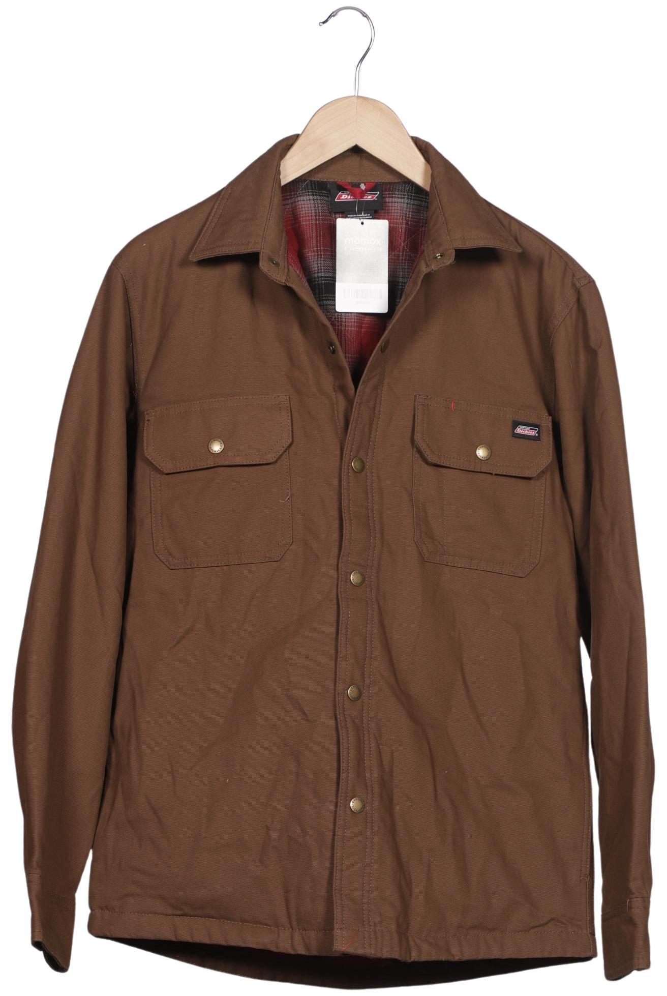 

Dickies Herren Jacke, braun, Gr. 46