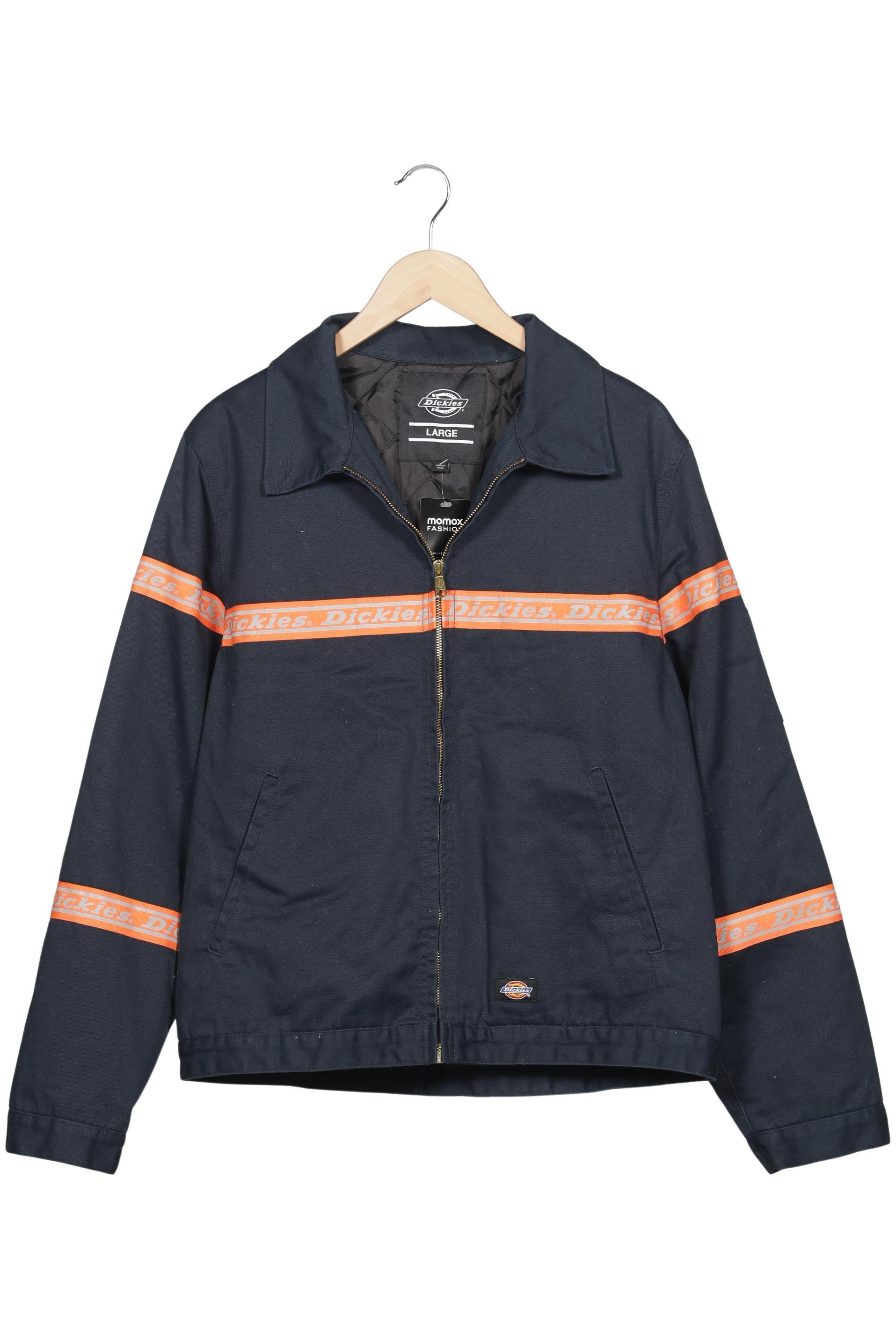 Thumbnail - Dickies Herren Jacke, marineblau, Gr. 52
