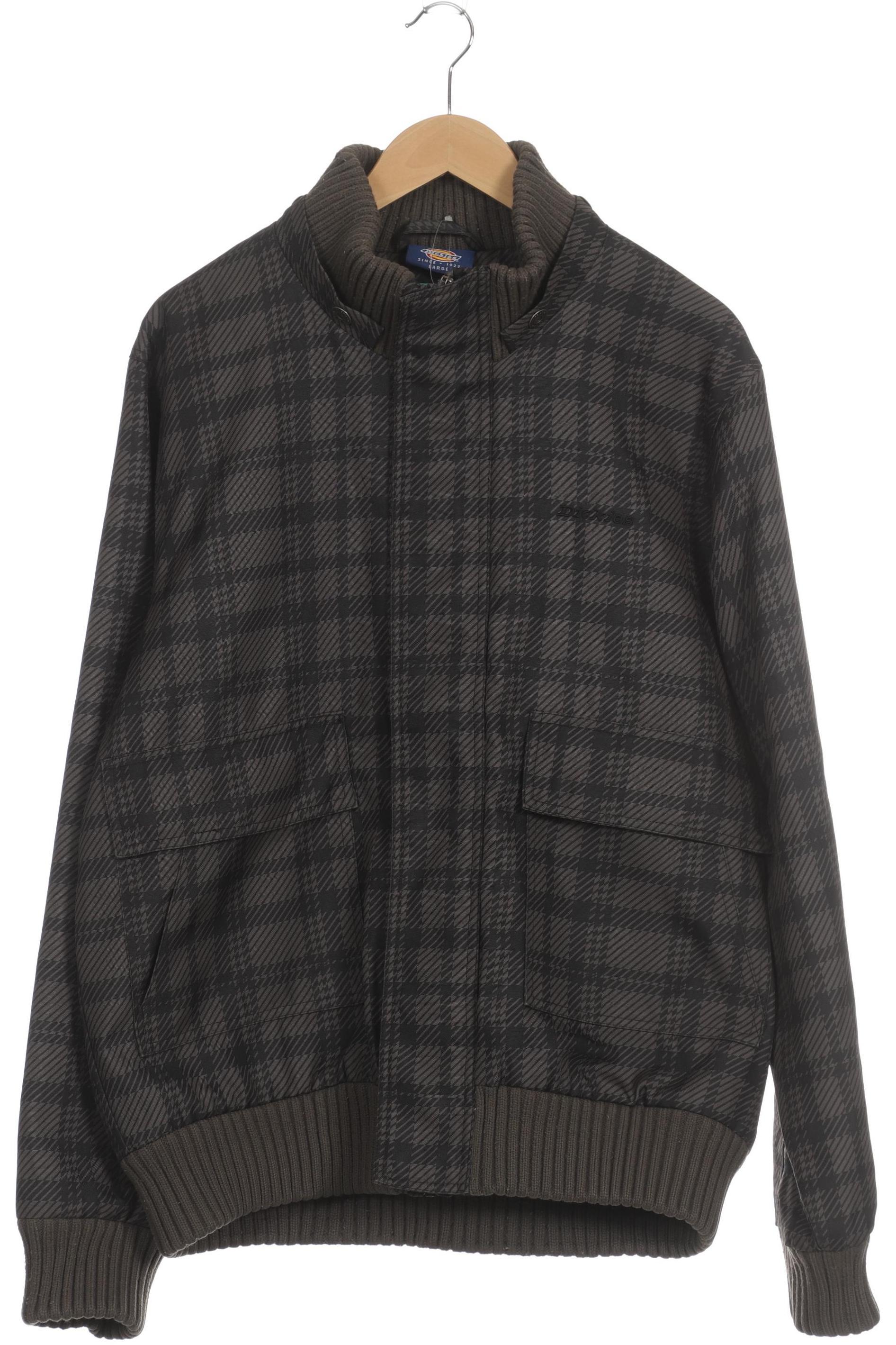 

Dickies Herren Jacke, grün, Gr.